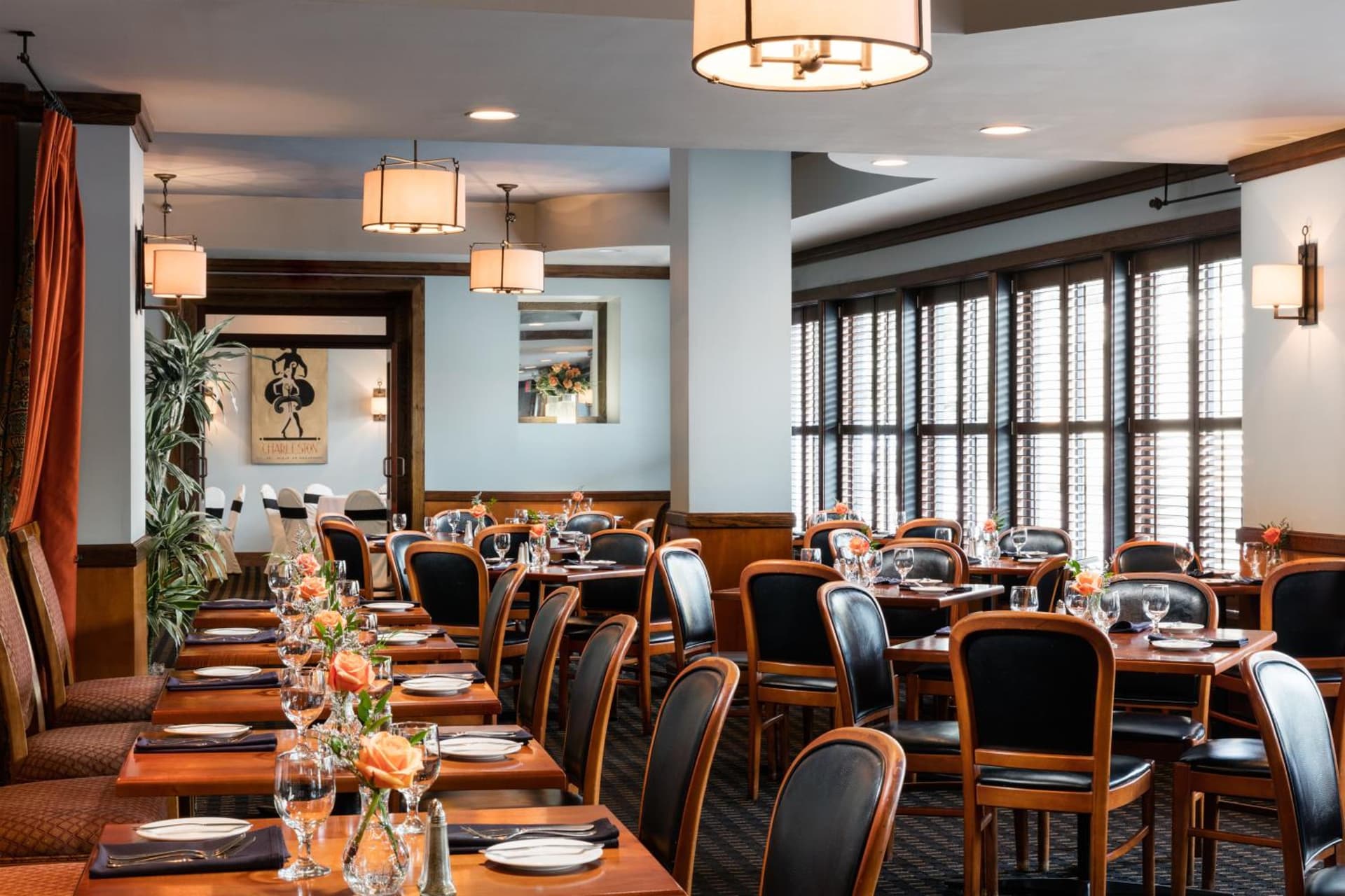 Francis Marion Hotel gallery photo in Charleston, SC — image 24