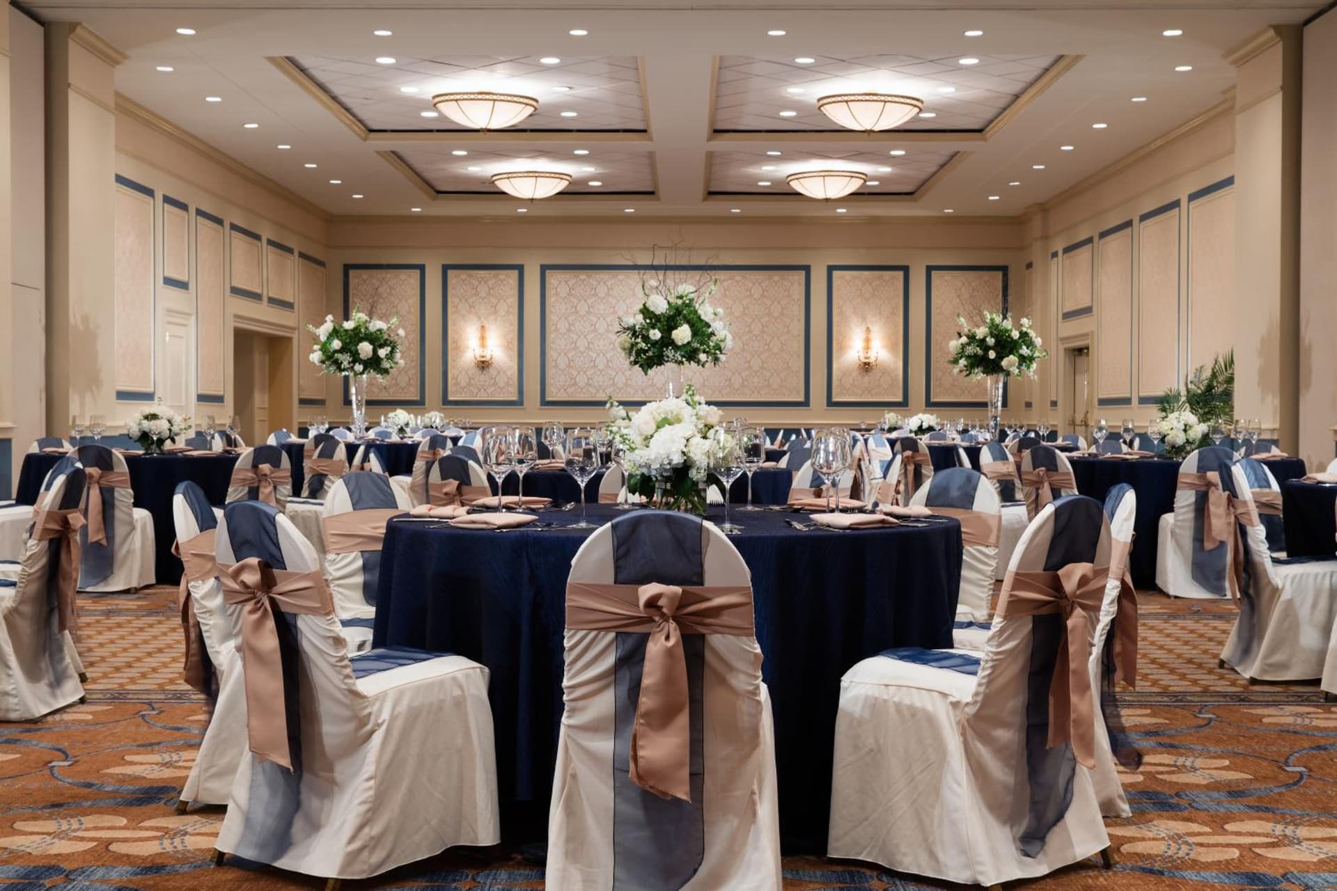 Francis Marion Hotel gallery photo in Charleston, SC — image 48