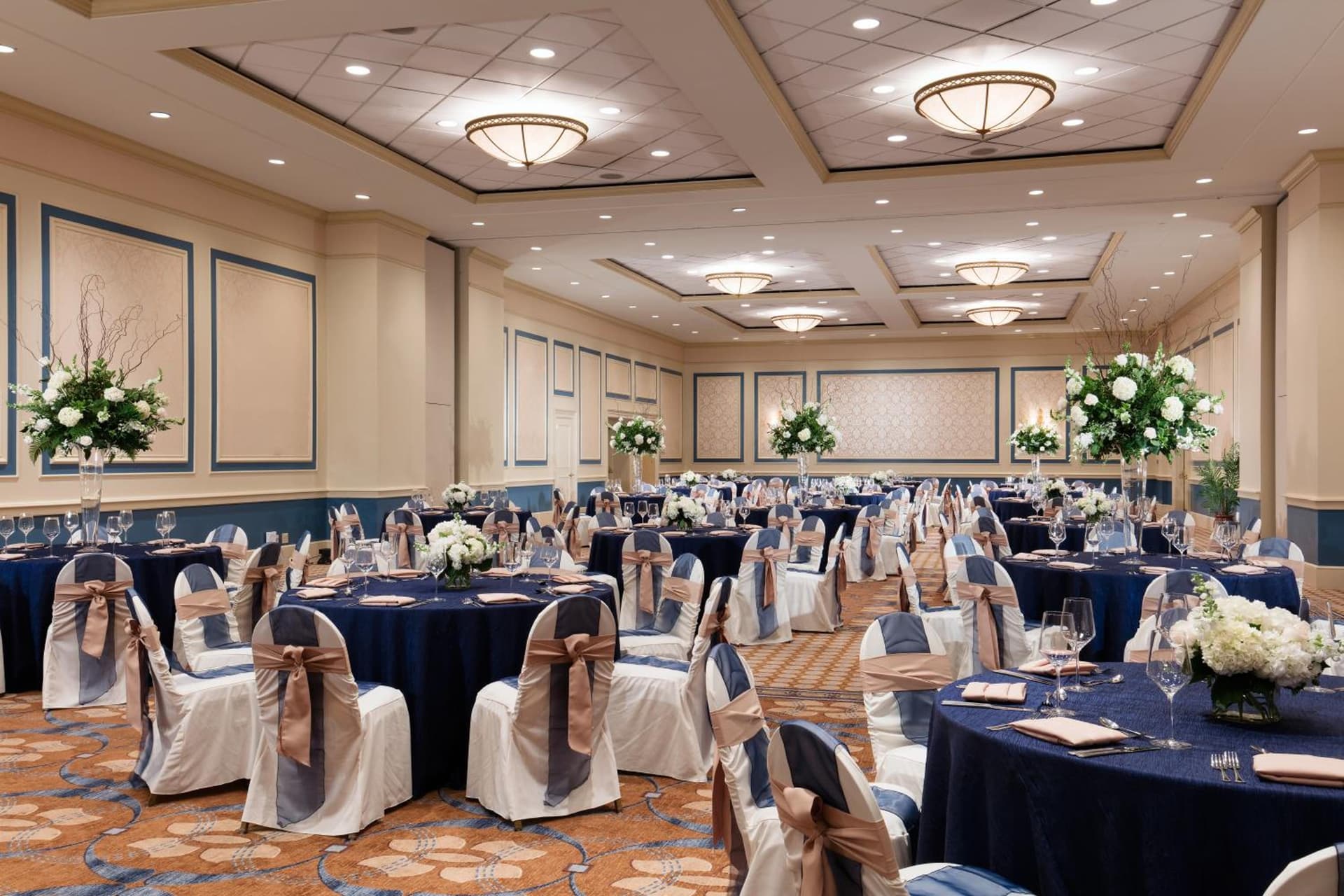 Francis Marion Hotel gallery photo in Charleston, SC — image 38