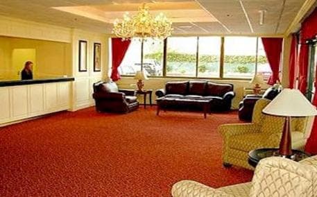 Amsterdam Hotel gallery photo in Stamford, CT — image 24