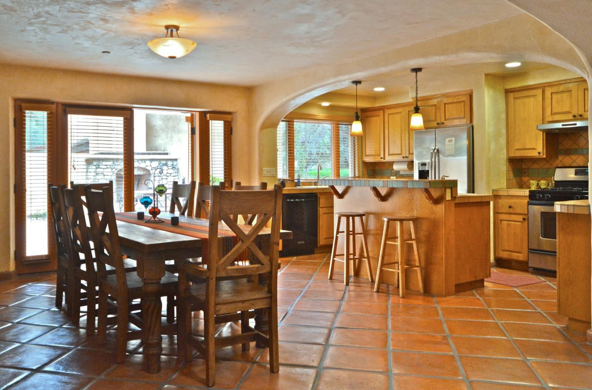 Blue Iguana Inn gallery photo in Ojai, CA — image 47