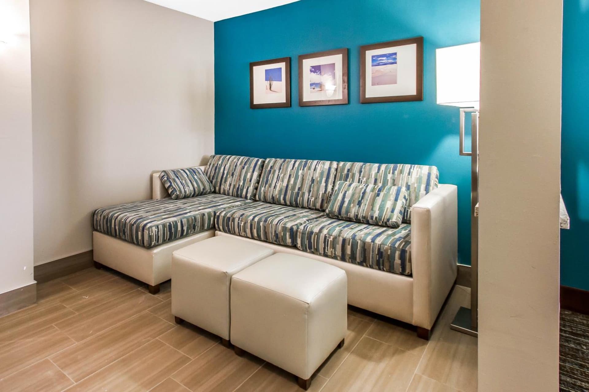 Comfort Suites of Las Cruces I-25 North gallery photo in Las Cruces, NM — image 17
