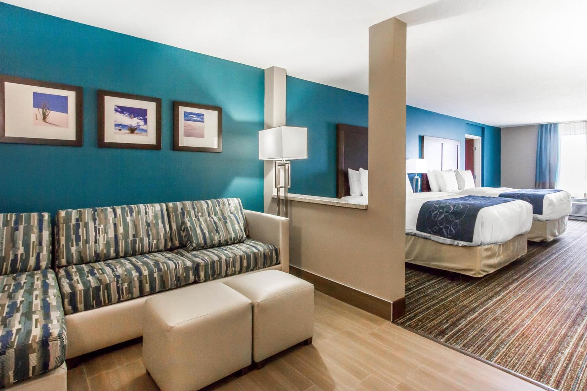 Comfort Suites of Las Cruces I-25 North gallery photo in Las Cruces, NM — image 88