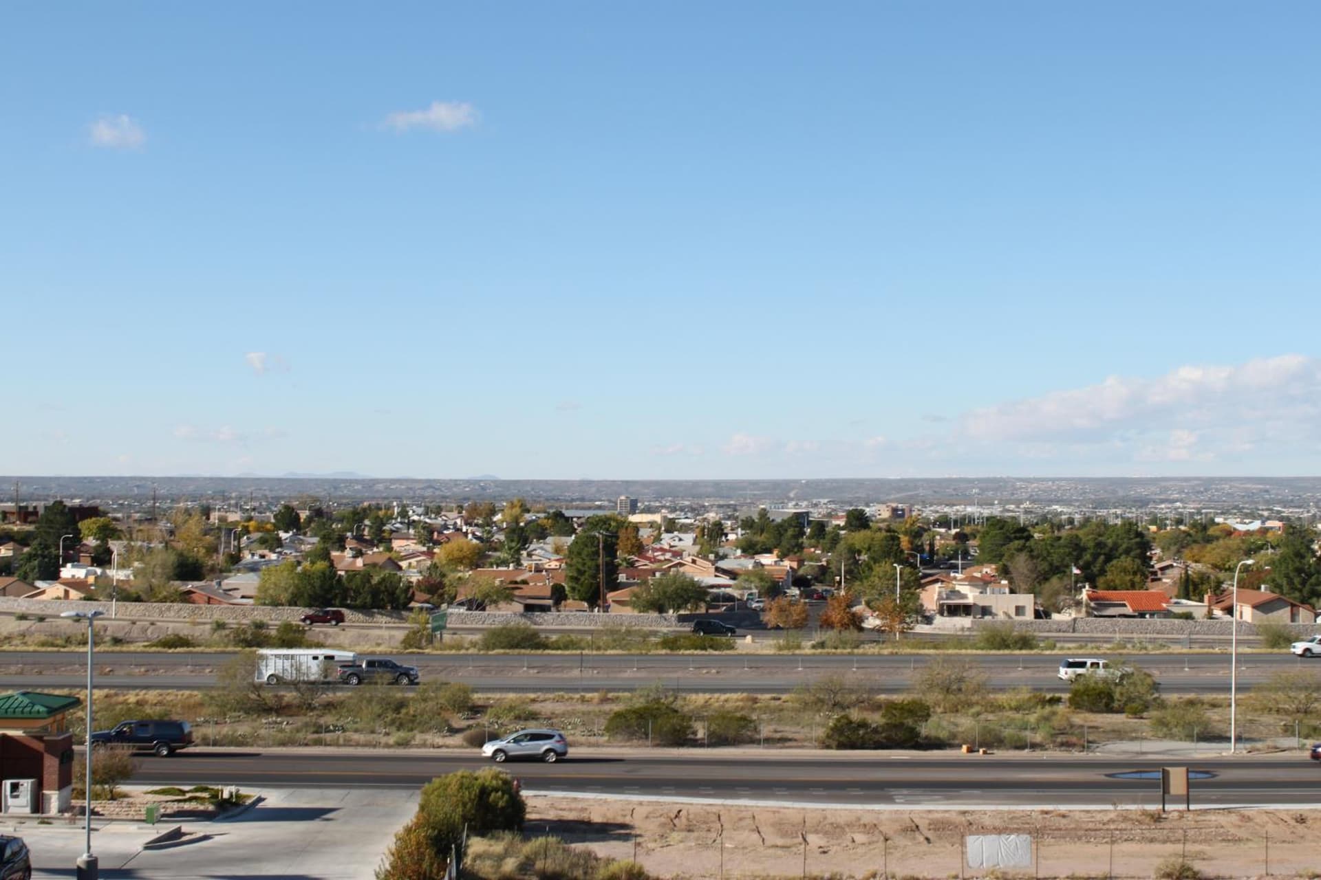 Comfort Suites of Las Cruces I-25 North gallery photo in Las Cruces, NM — image 22