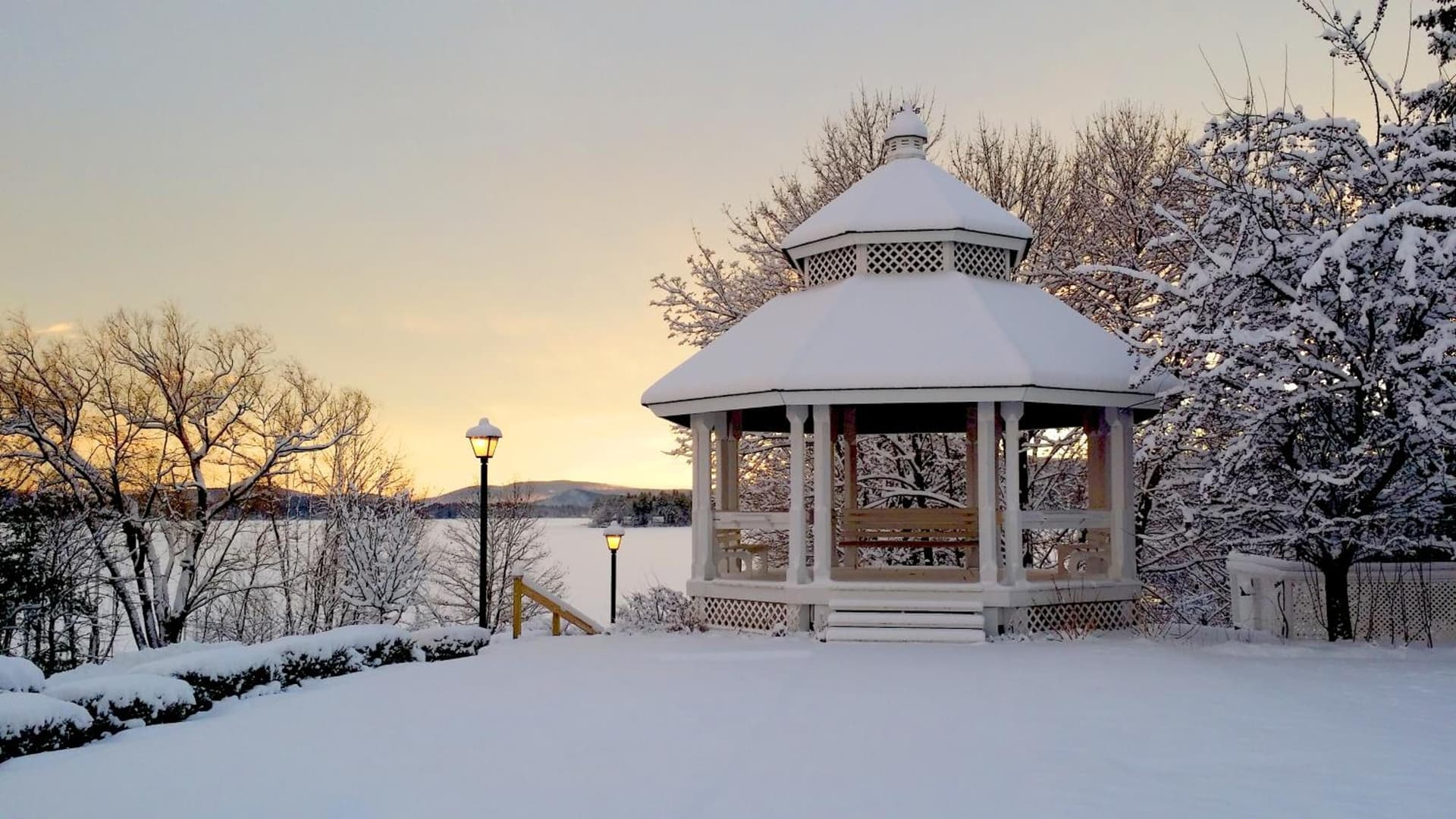 Wolfeboro Inn gallery photo in Wolfeboro — image 13