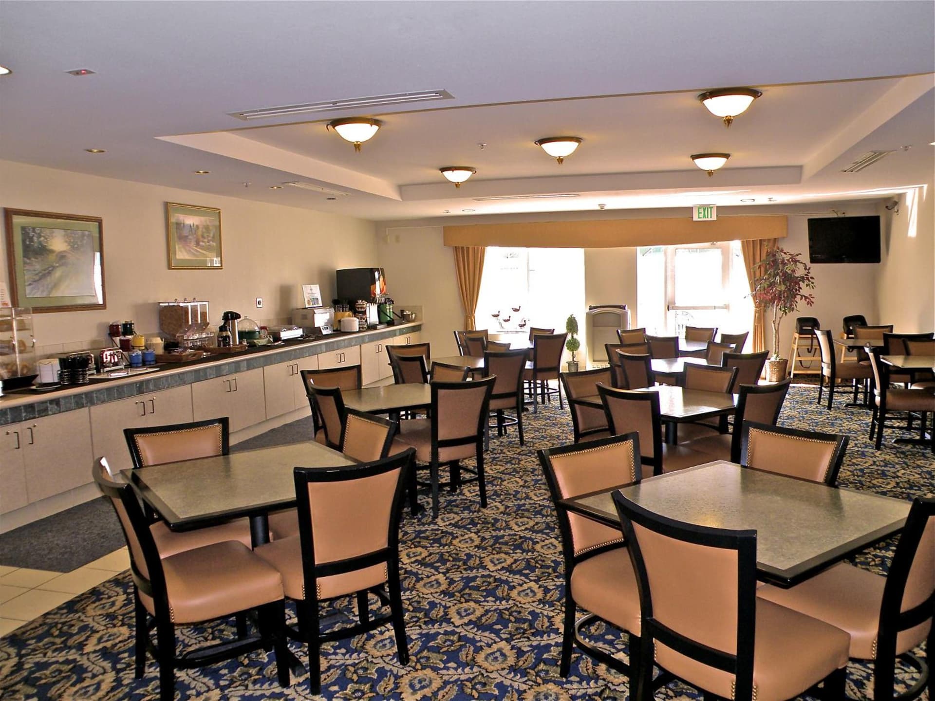 SureStay Plus Hotel by Best Western Billings gallery photo in Billings, MT — image 103
