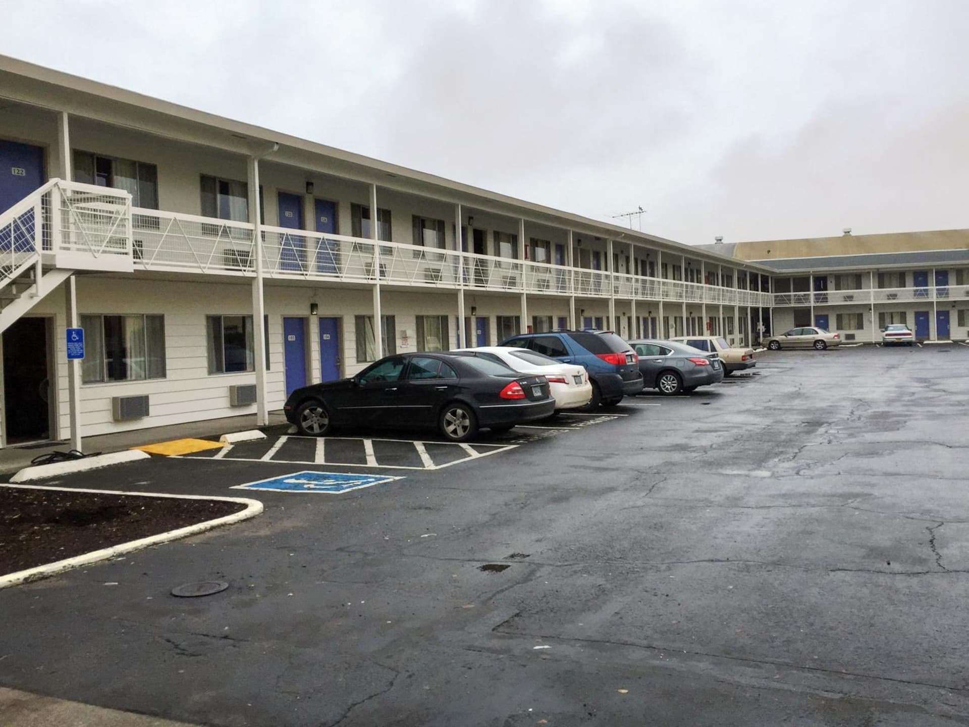 Motel 6-Salem, OR - Expo Center gallery photo in Salem, OR — image 6