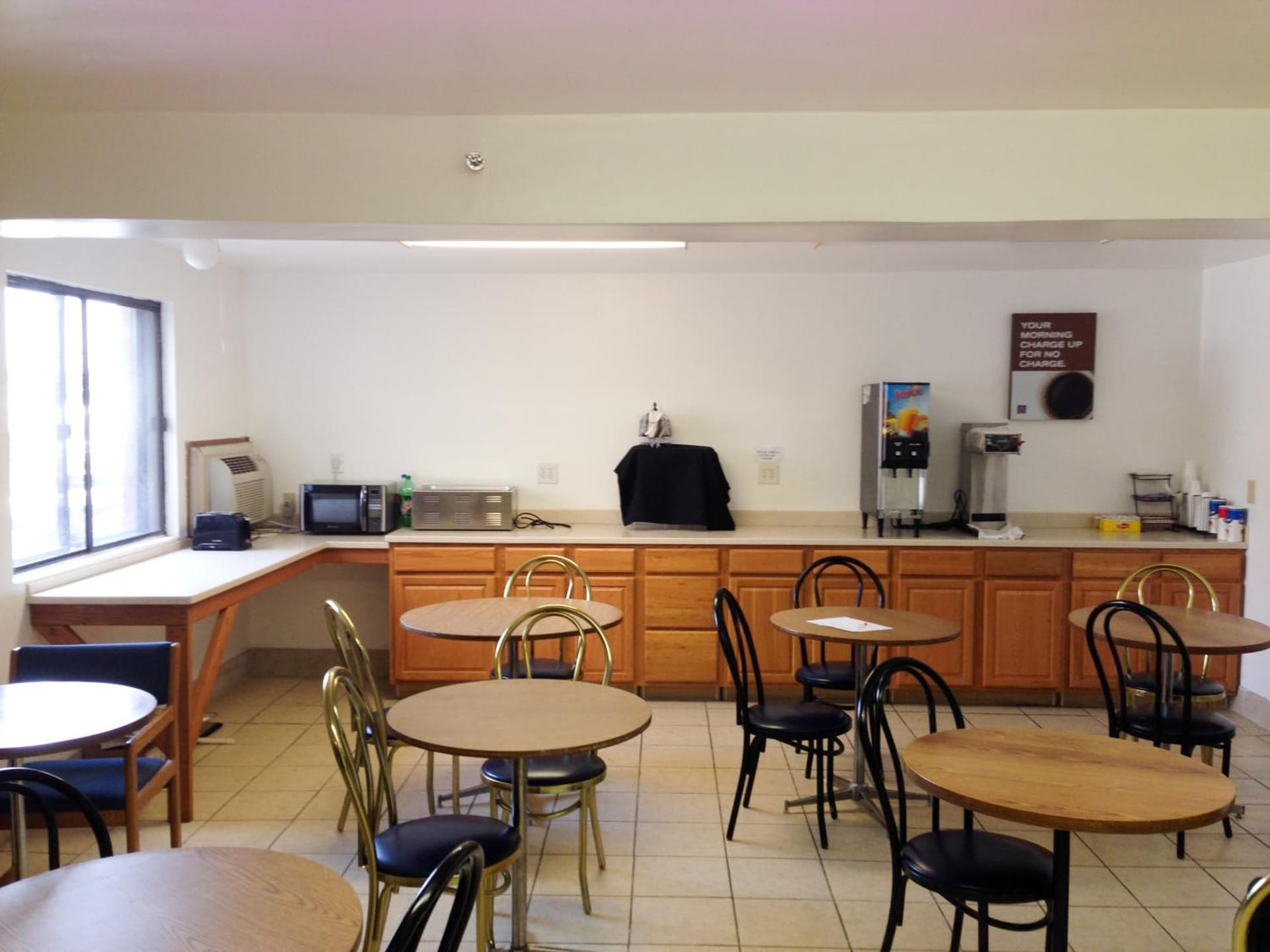 Motel 6-Sedalia, MO property views in Sedalia, MO — gallery photo 3