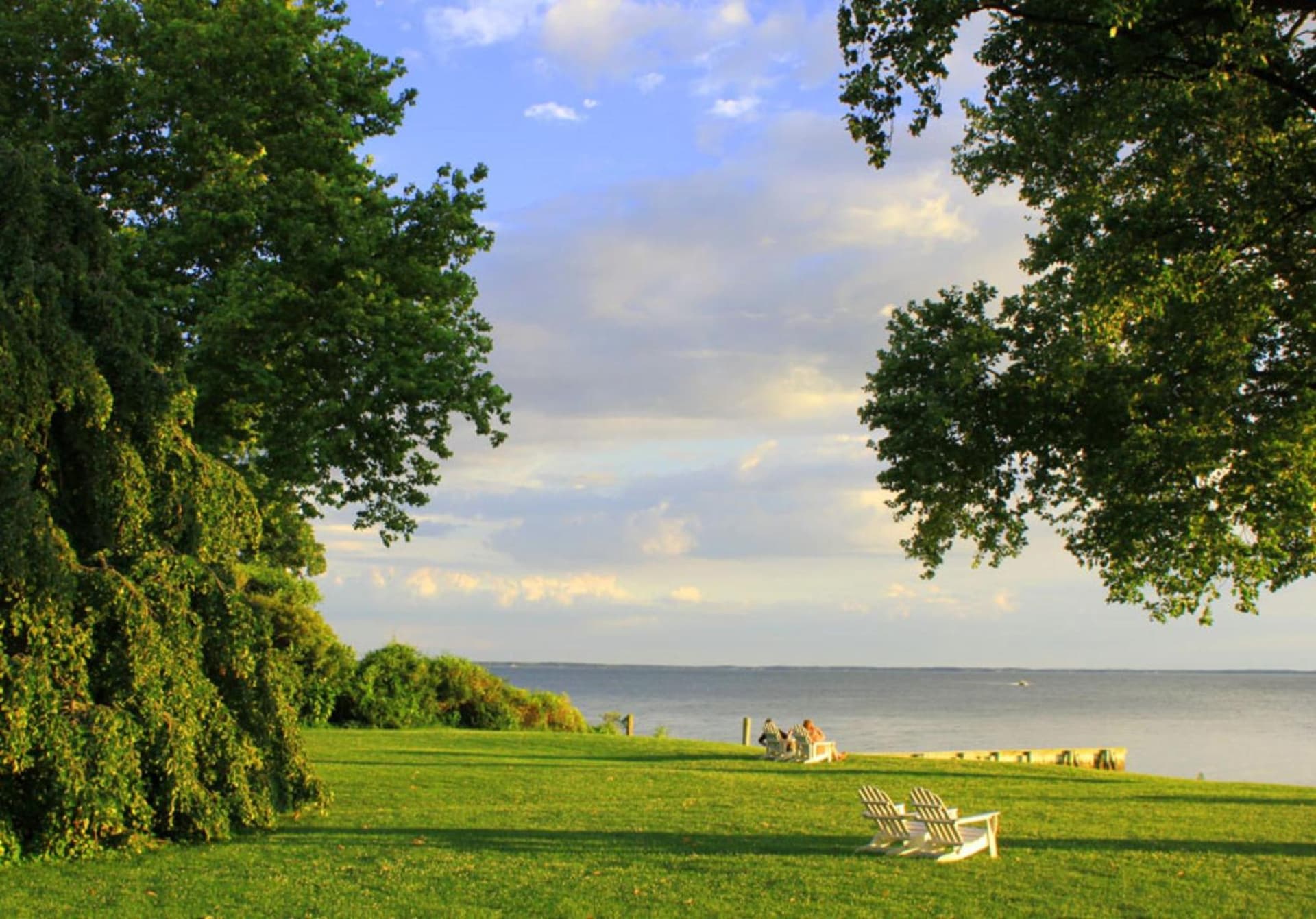 Sandaway Suites & Beach gallery photo in Oxford, MD — image 78