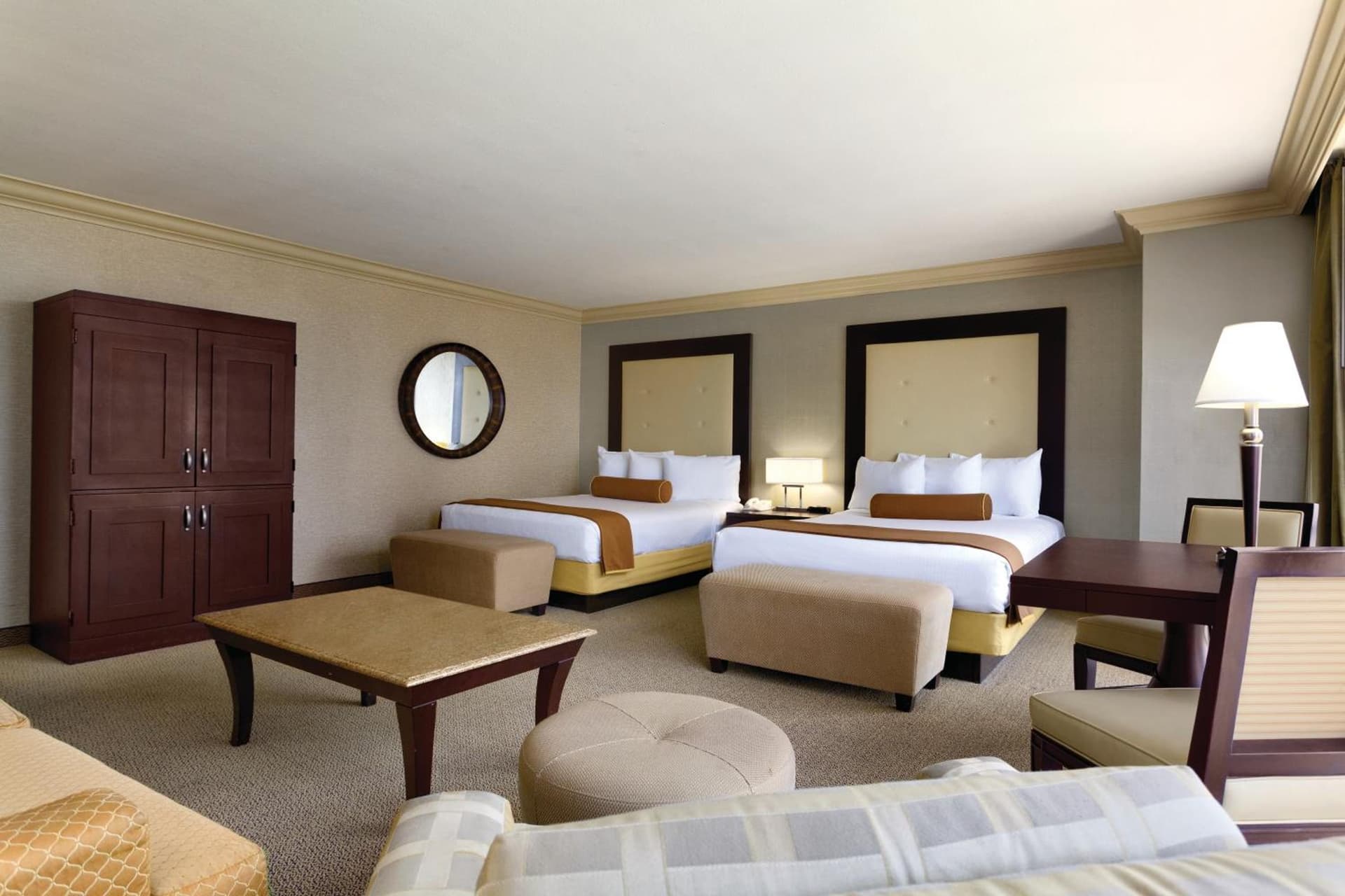 Rio Hotel & Casino, a Destination by Hyatt Hotel gallery photo in Las Vegas, NV — image 50