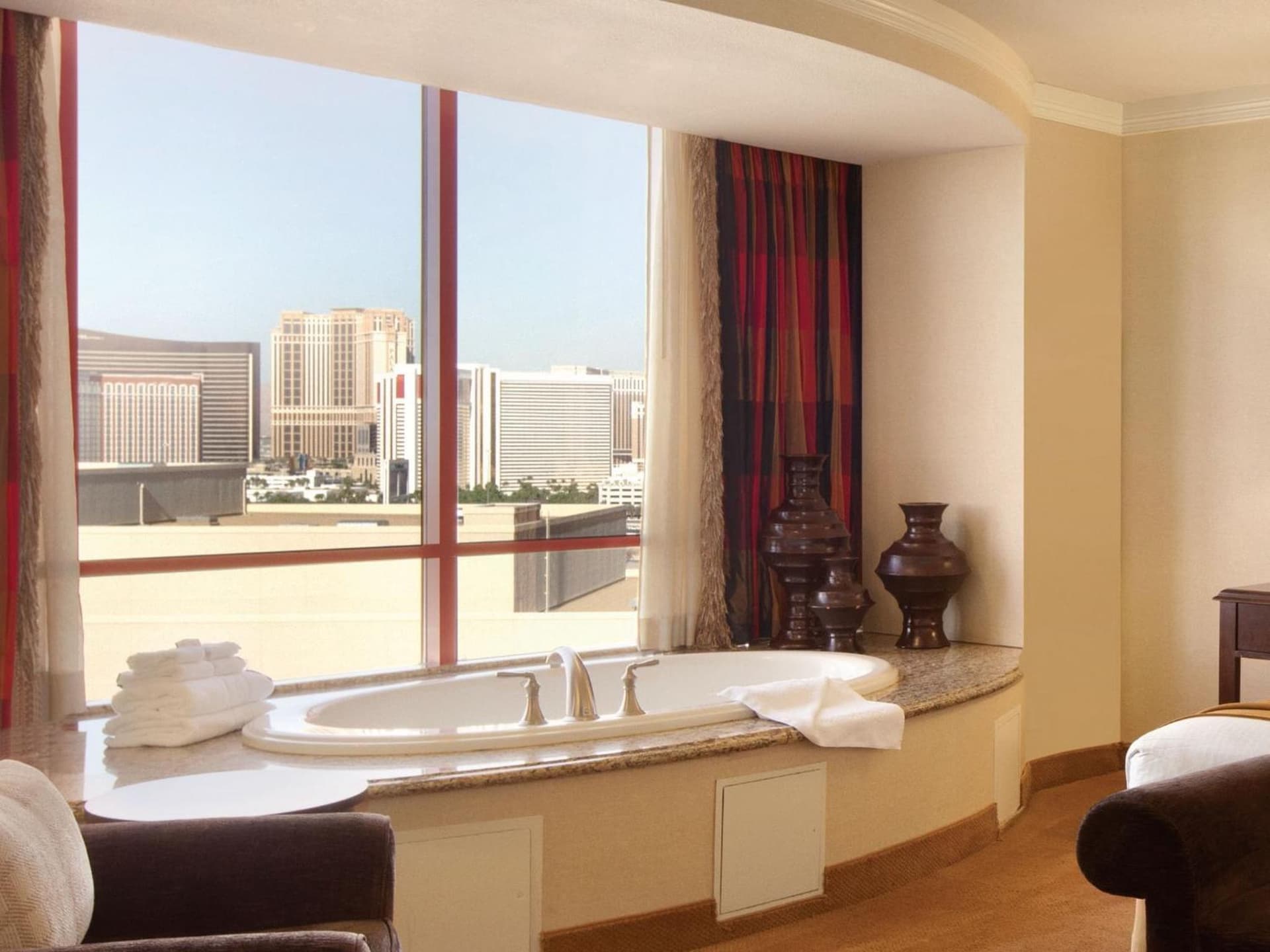 Rio Hotel & Casino, a Destination by Hyatt Hotel gallery photo in Las Vegas, NV — image 108