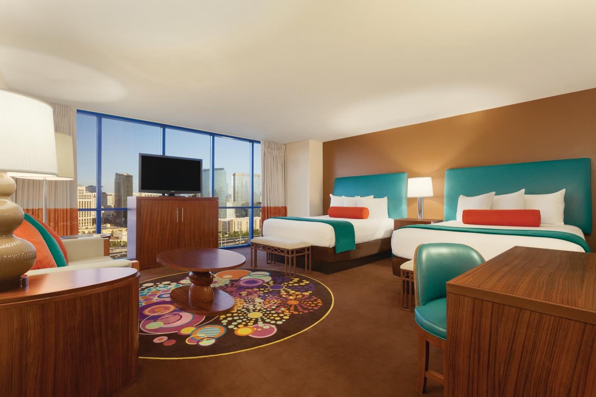 Rio Hotel & Casino, a Destination by Hyatt Hotel gallery photo in Las Vegas, NV — image 106