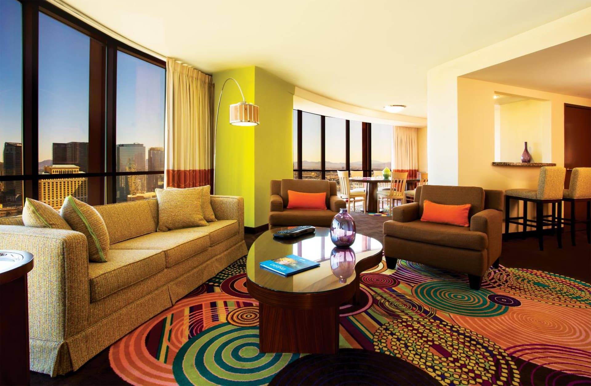 Rio Hotel & Casino, a Destination by Hyatt Hotel gallery photo in Las Vegas, NV — image 17
