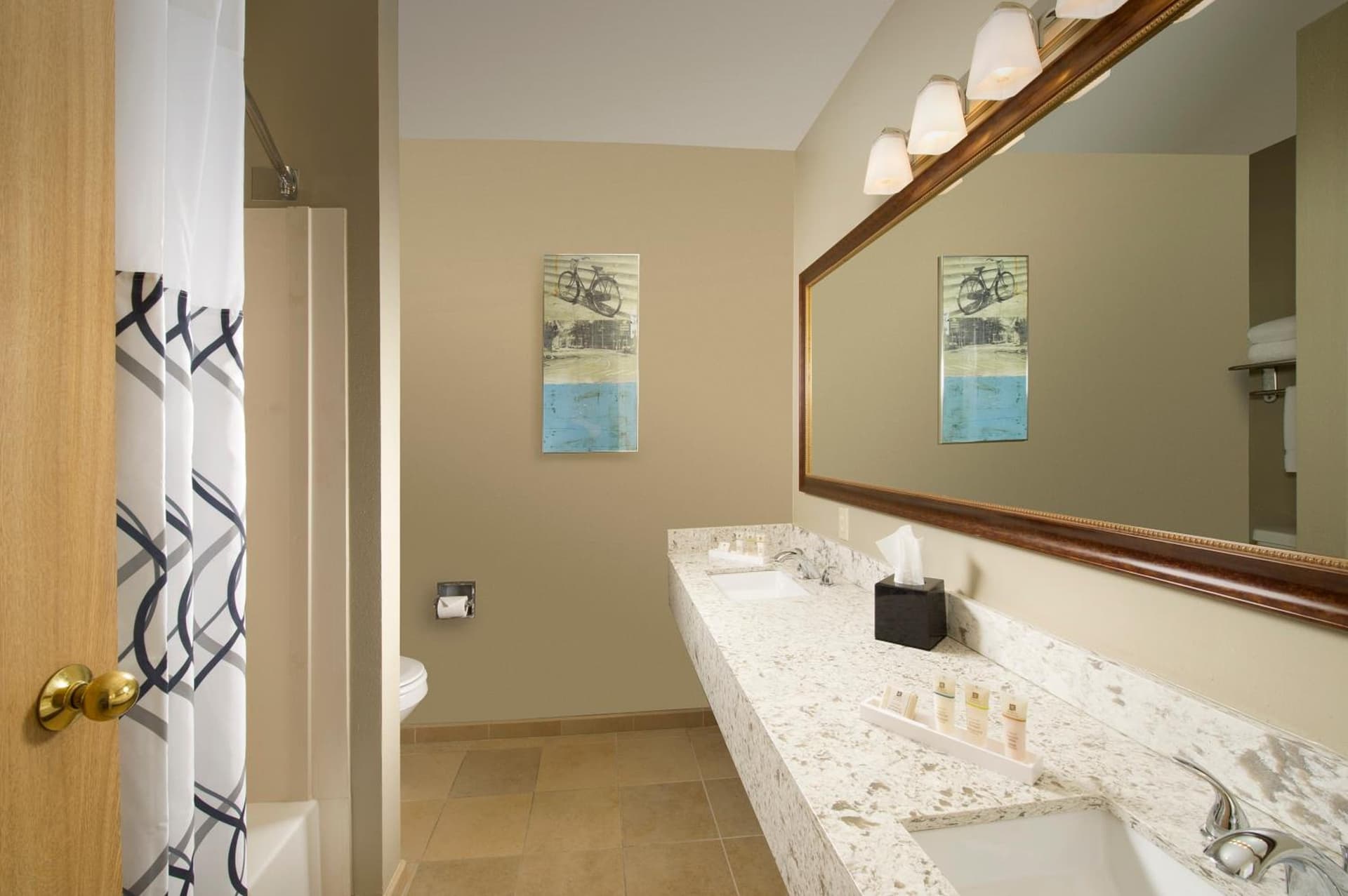 Redmond Inn gallery photo in Redmond, WA — image 7