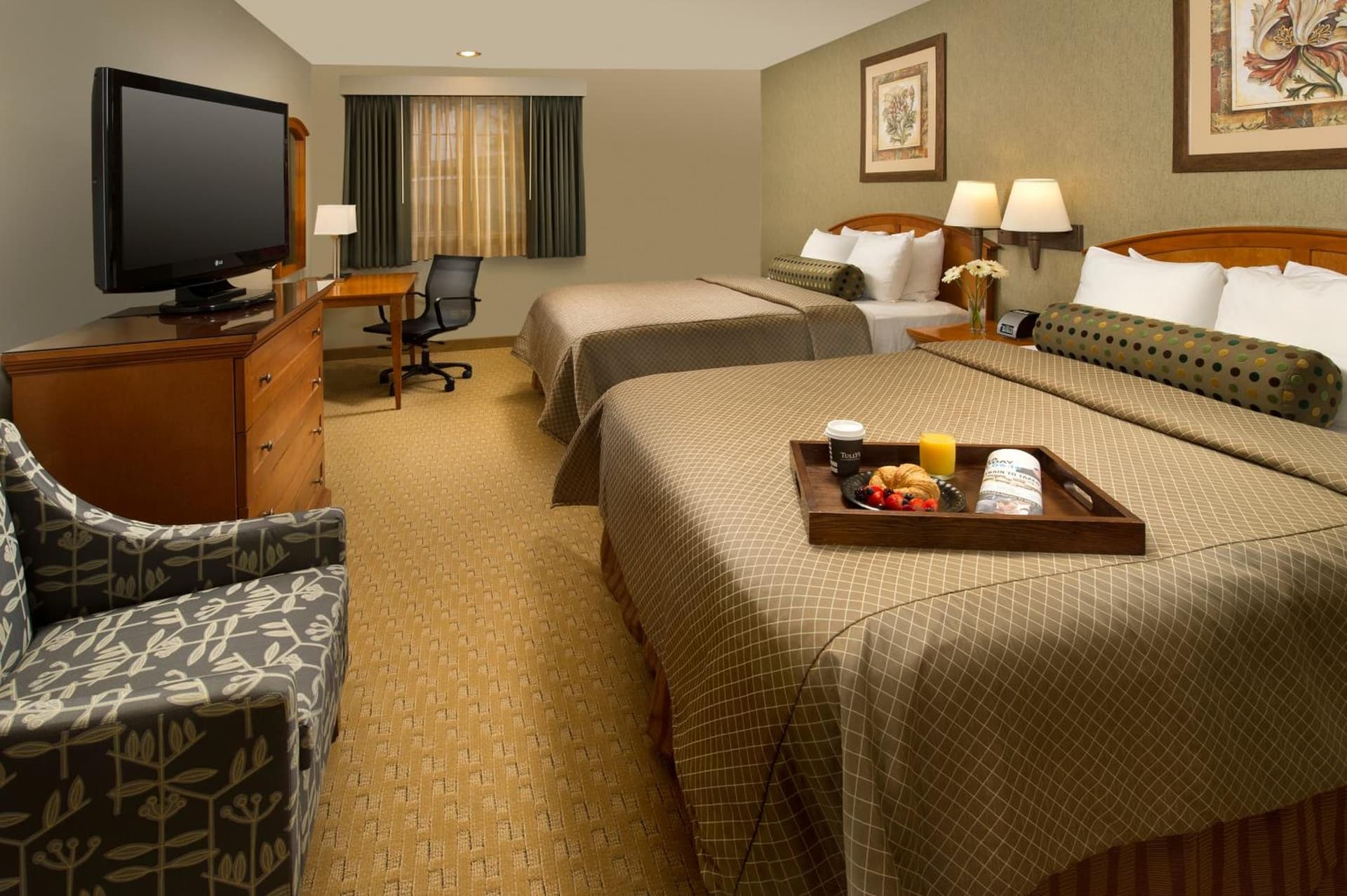 Redmond Inn gallery photo in Redmond, WA — image 9