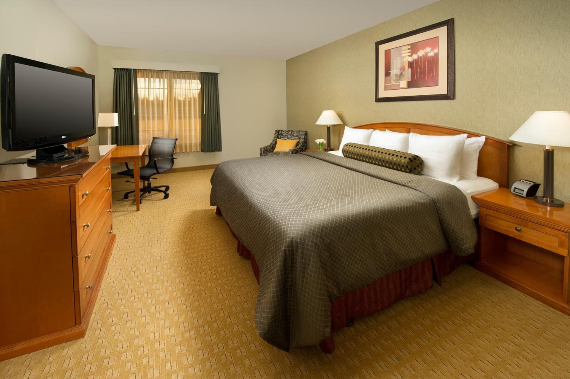 Redmond Inn gallery photo in Redmond, WA — image 16