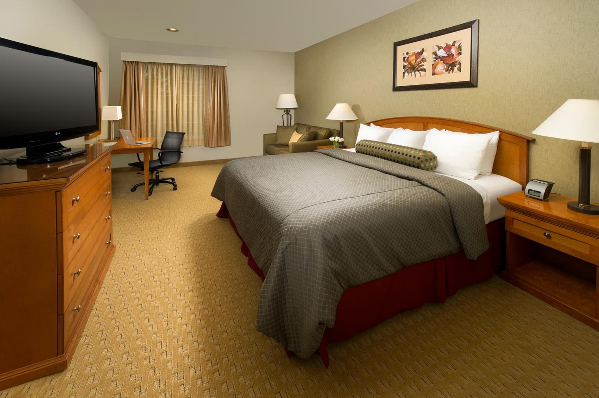 Redmond Inn gallery photo in Redmond, WA — image 23