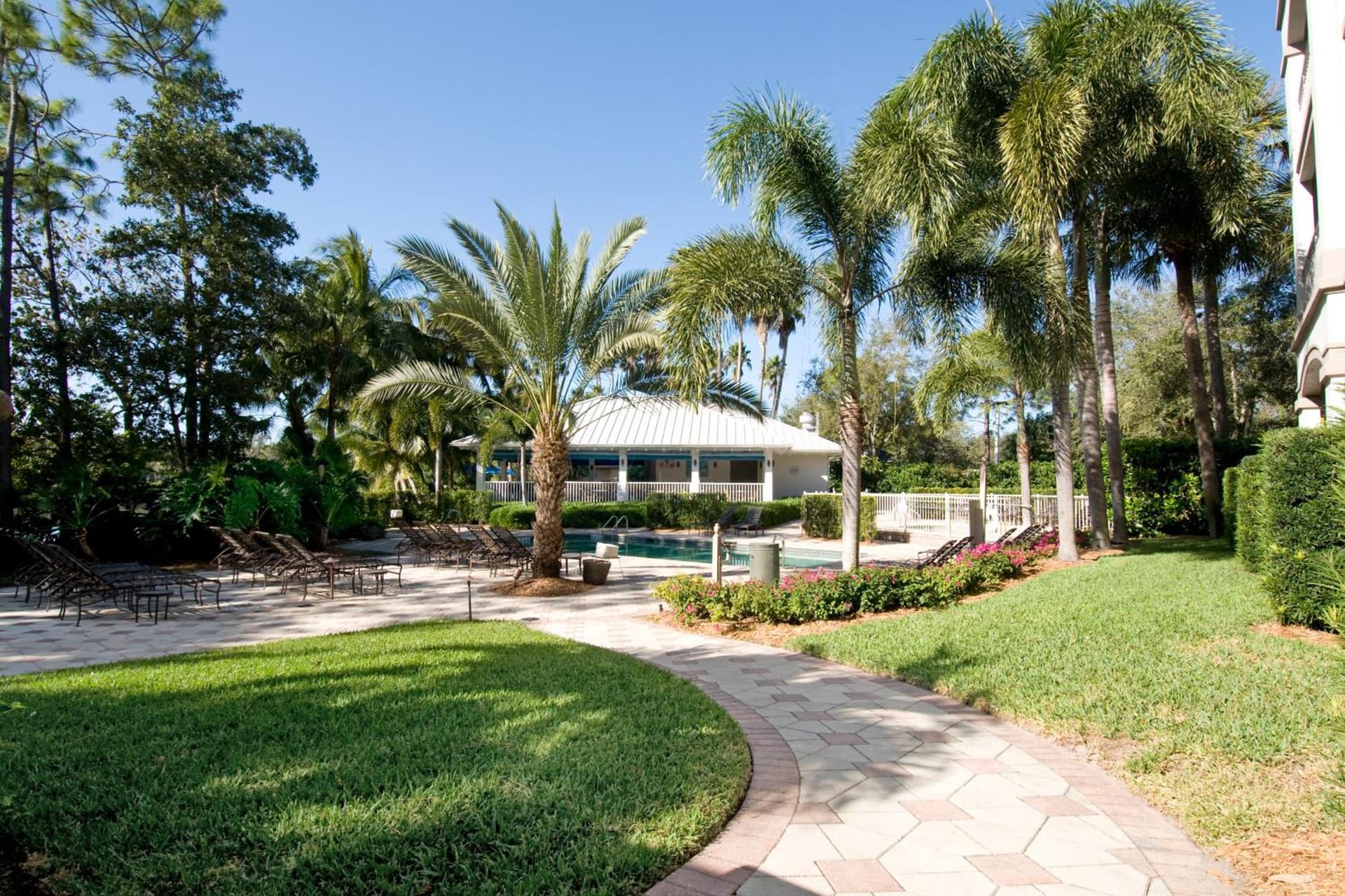 Trianon Bonita Bay Hotel gallery photo in Bonita Springs, FL — image 12