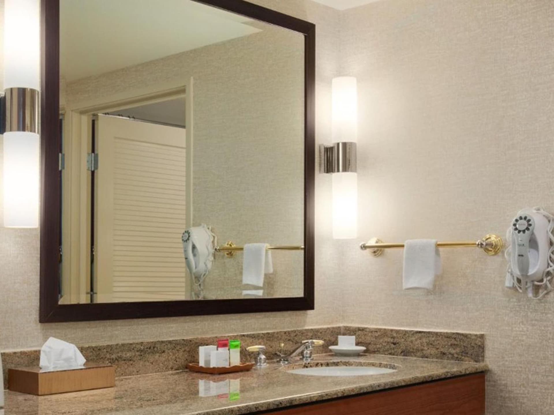 Rio Hotel & Casino, a Destination by Hyatt Hotel gallery photo in Las Vegas, NV — image 45