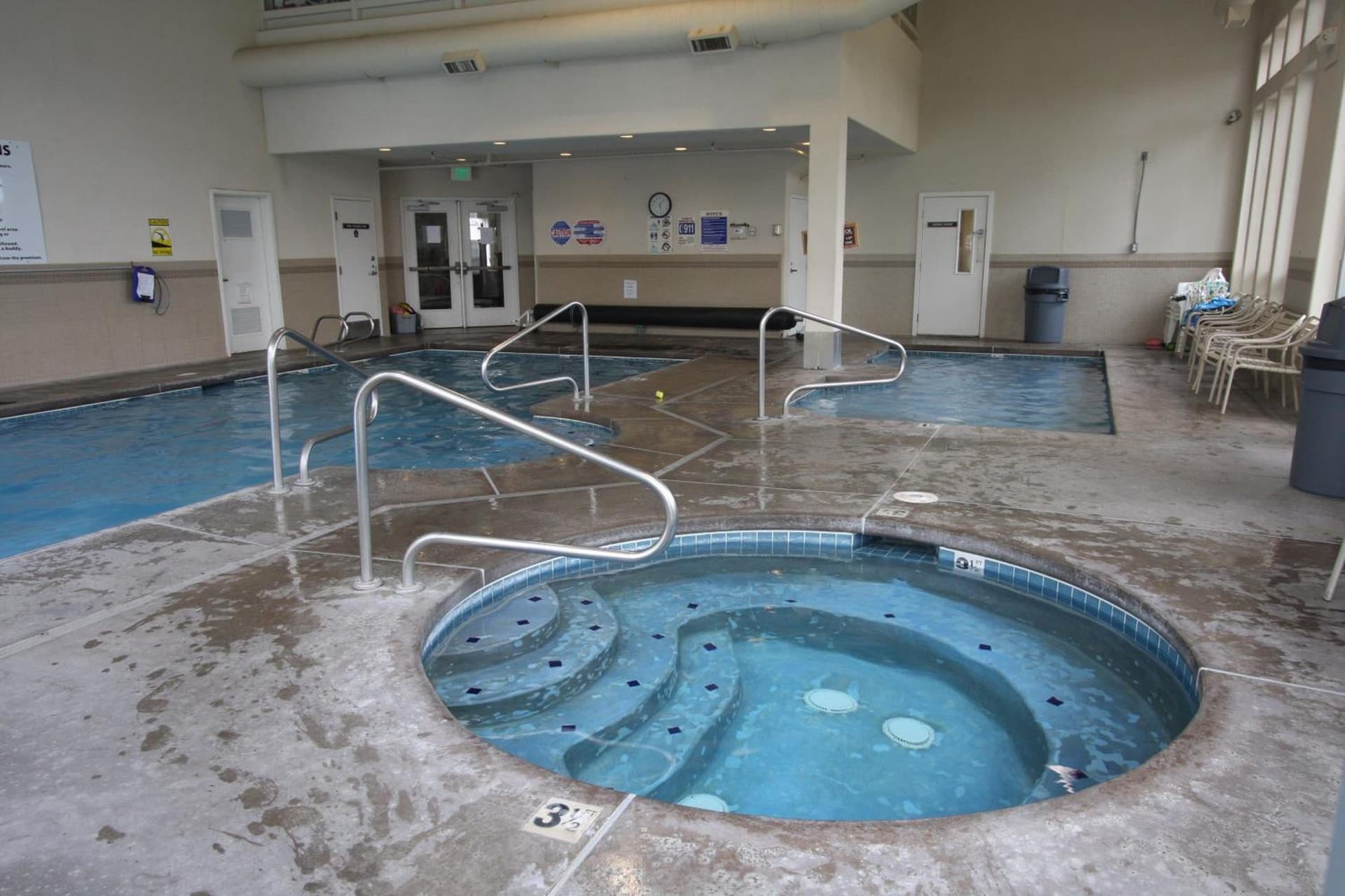 Homestead Resort gallery photo in Lynden, WA — image 13