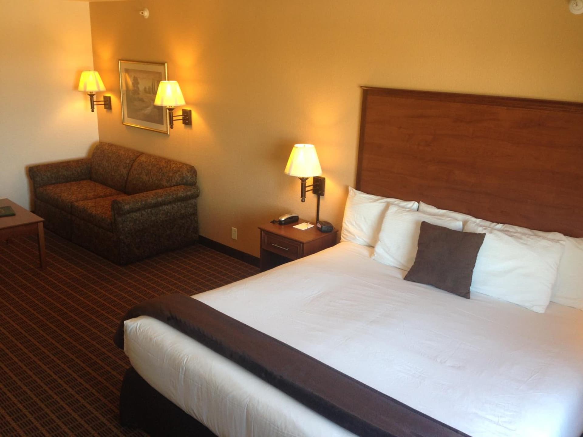 Expressway Suites Fargo gallery photo in Fargo, ND — image 13