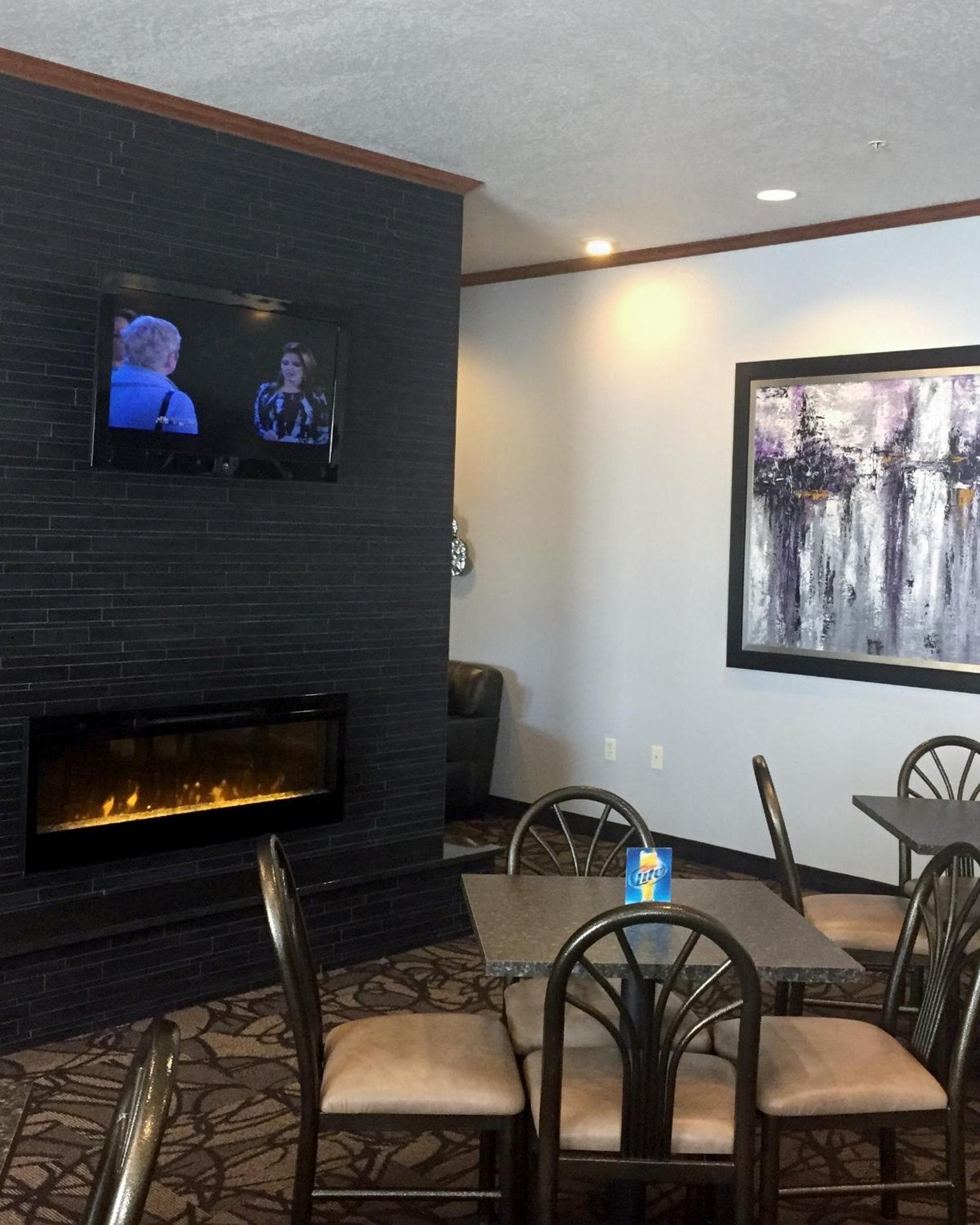 Expressway Suites Fargo gallery photo in Fargo, ND — image 18