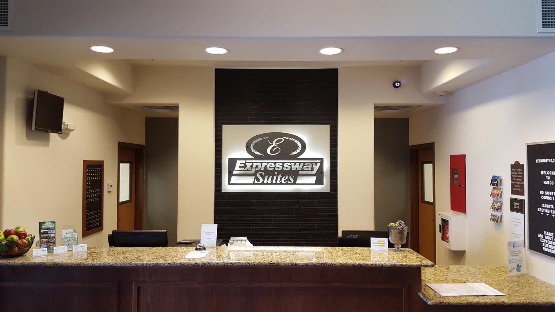 Expressway Suites Fargo gallery photo in Fargo, ND — image 10