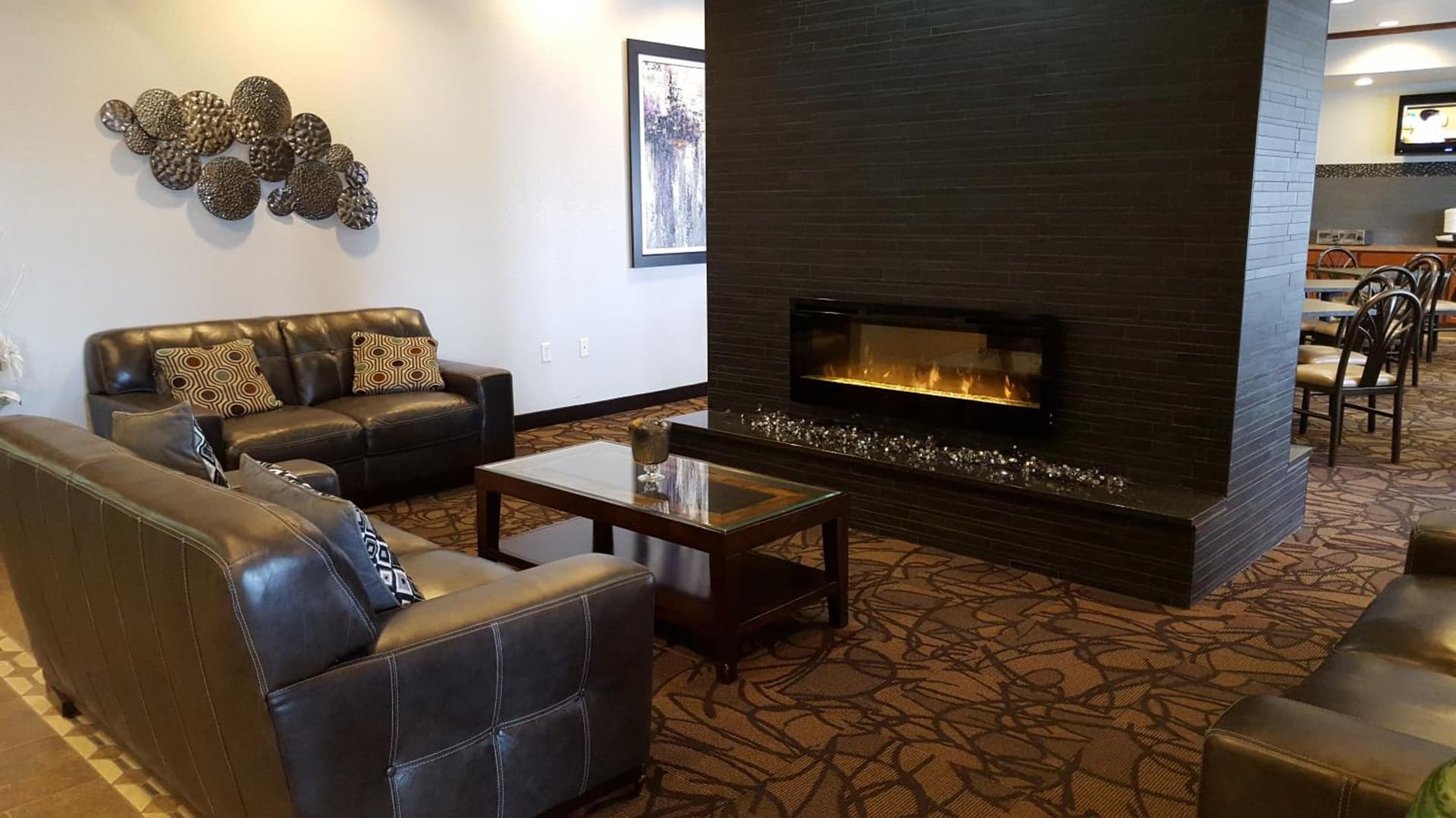 Expressway Suites Fargo gallery photo in Fargo, ND — image 5