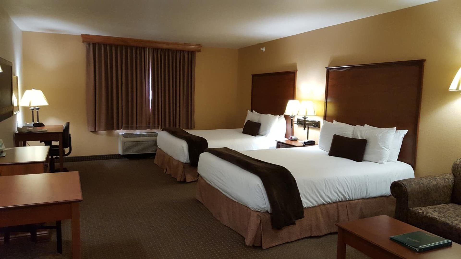 Expressway Suites Fargo gallery photo in Fargo, ND — image 15