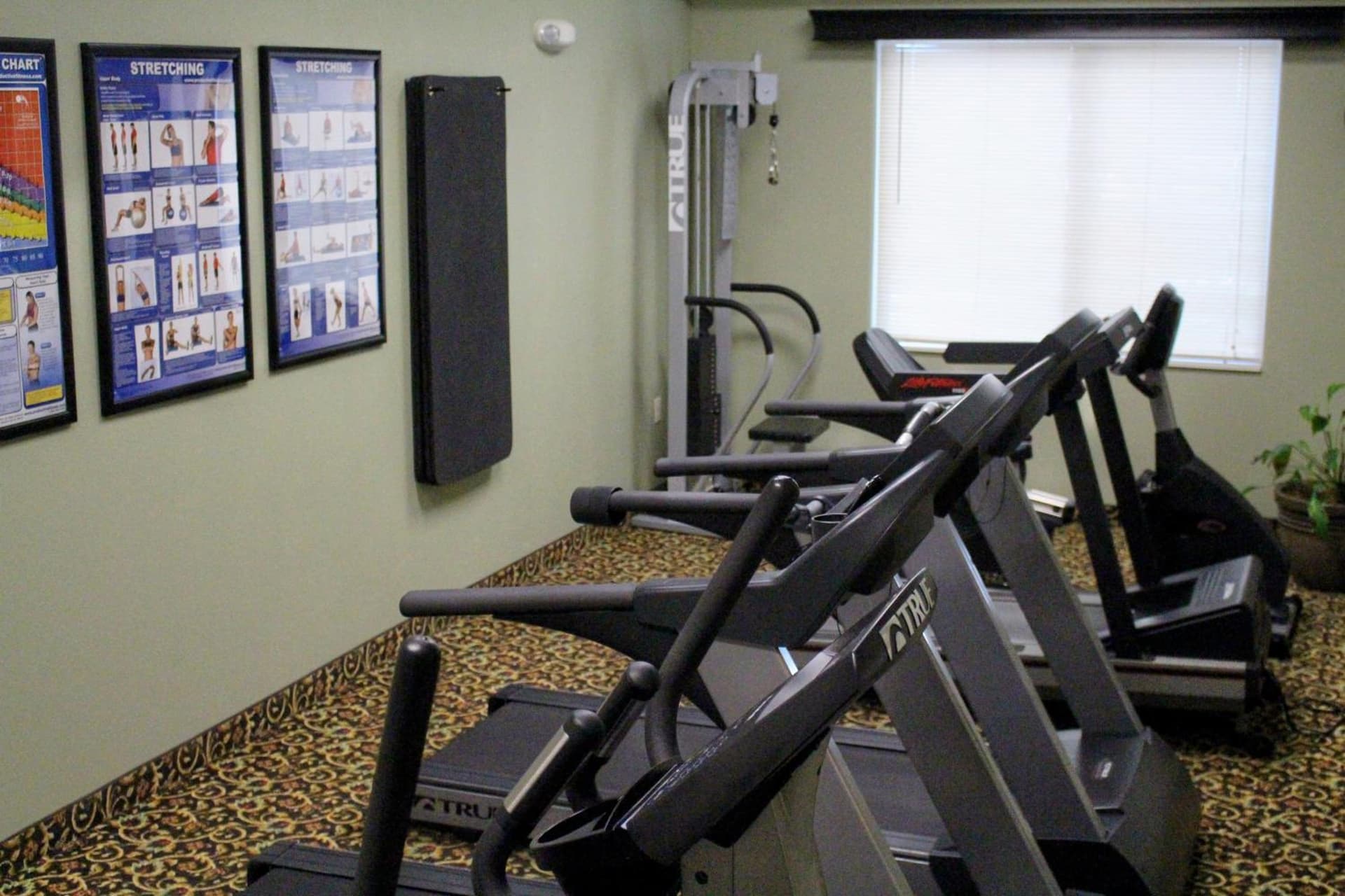 Expressway Suites Fargo gallery photo in Fargo, ND — image 6