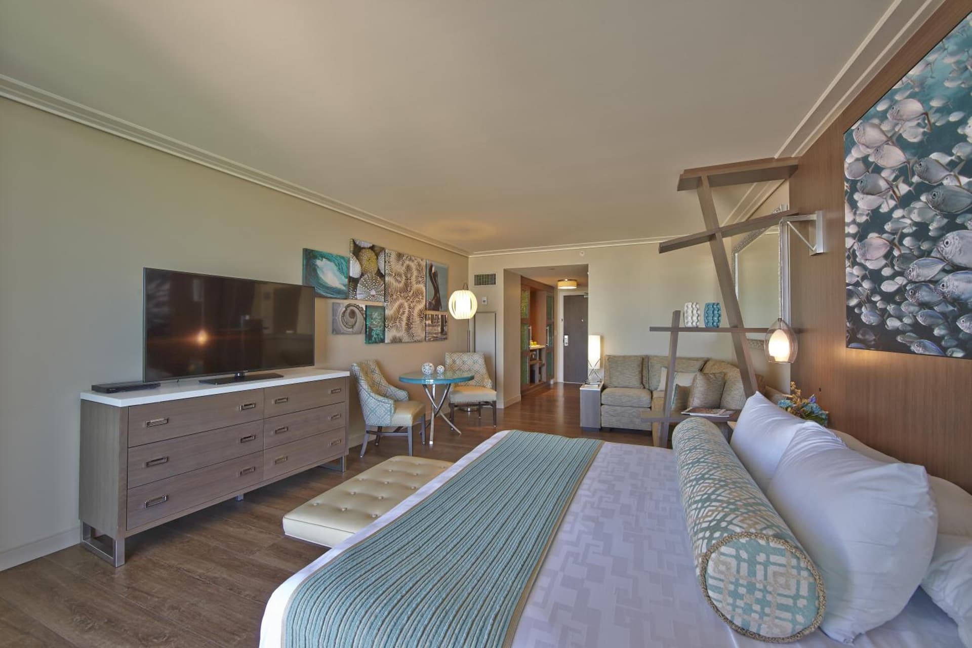 Opal Sands gallery photo in Clearwater Beach, FL — image 9