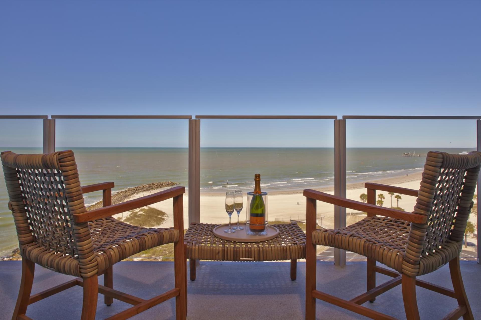 Opal Sands gallery photo in Clearwater Beach, FL — image 15