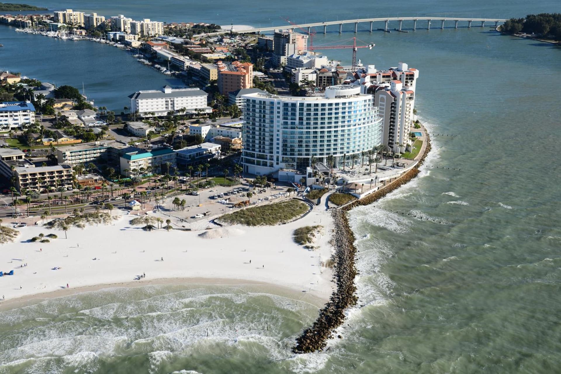 Opal Sands gallery photo in Clearwater Beach, FL — image 35