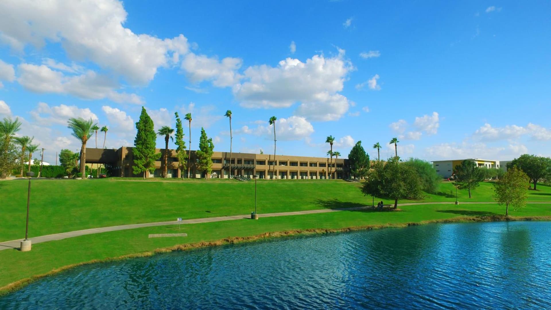 Scottsdale Parkview Hotel gallery photo in Scottsdale, AZ — image 6