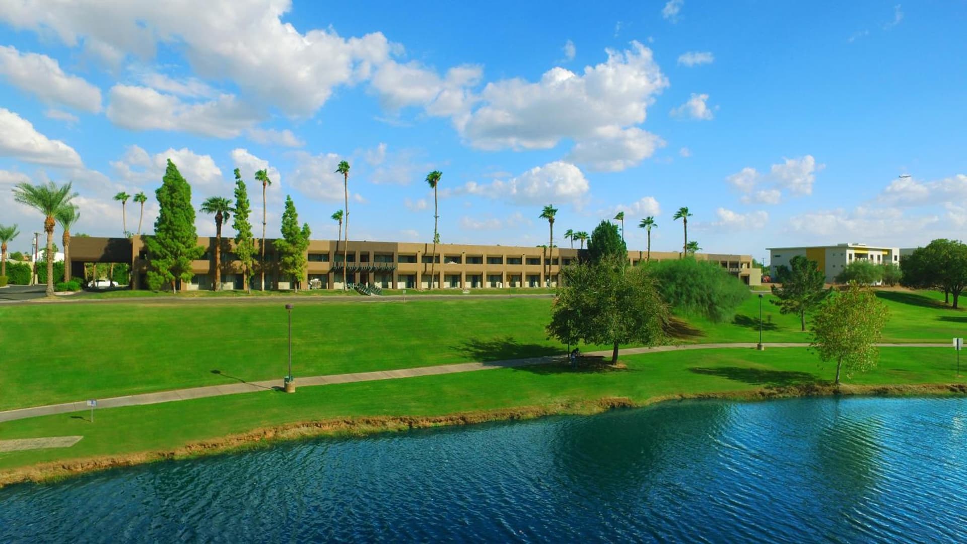 Scottsdale Parkview Hotel gallery photo in Scottsdale, AZ — image 65