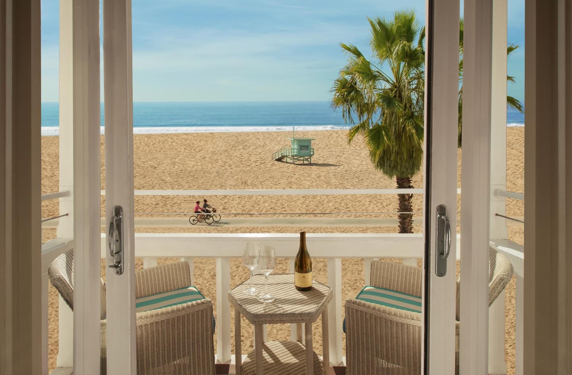 Shutters On The Beach gallery photo in Los Angeles, CA — image 10