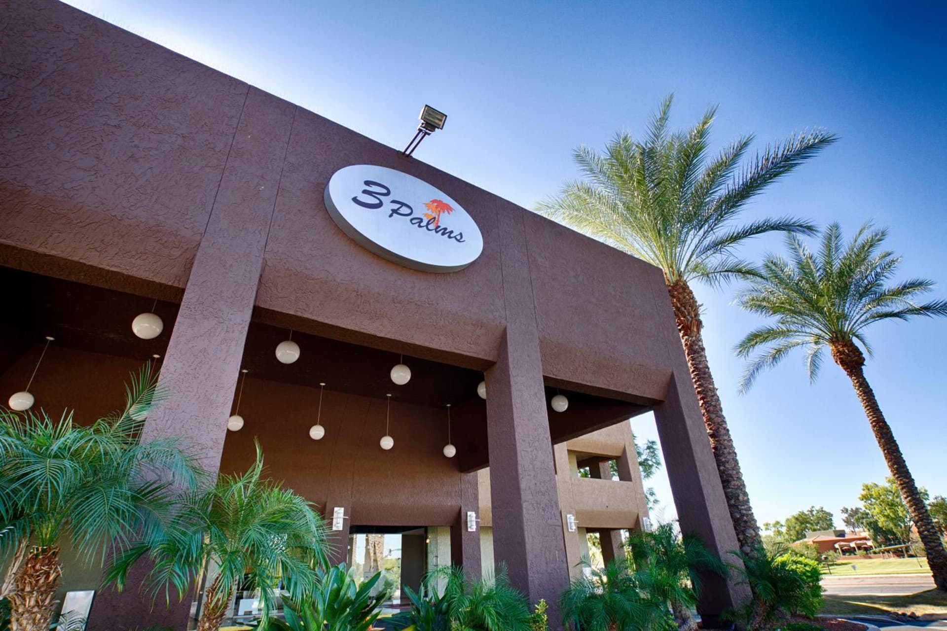 Scottsdale Parkview Hotel gallery photo in Scottsdale, AZ — image 42