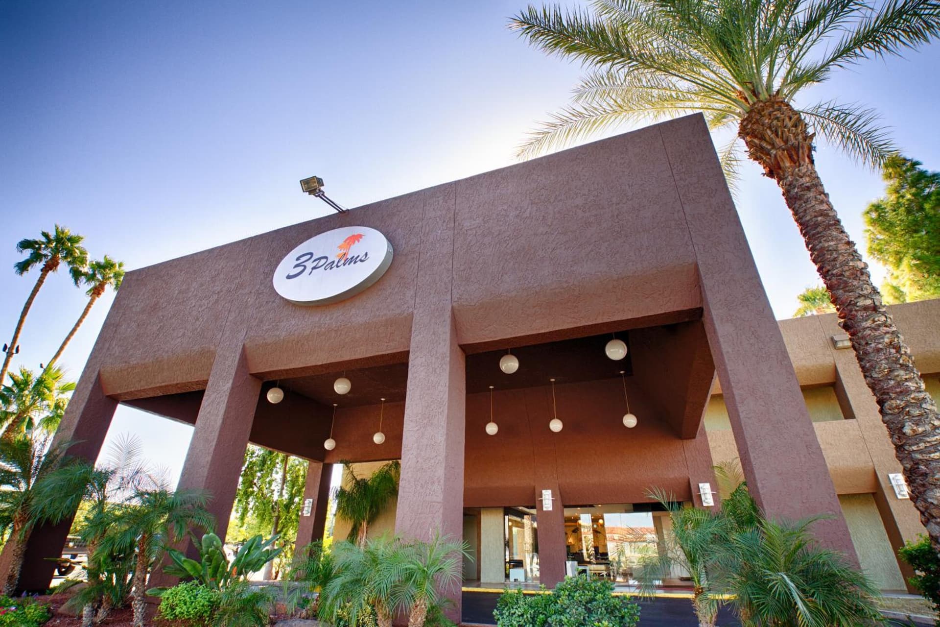 Scottsdale Parkview Hotel gallery photo in Scottsdale, AZ — image 38