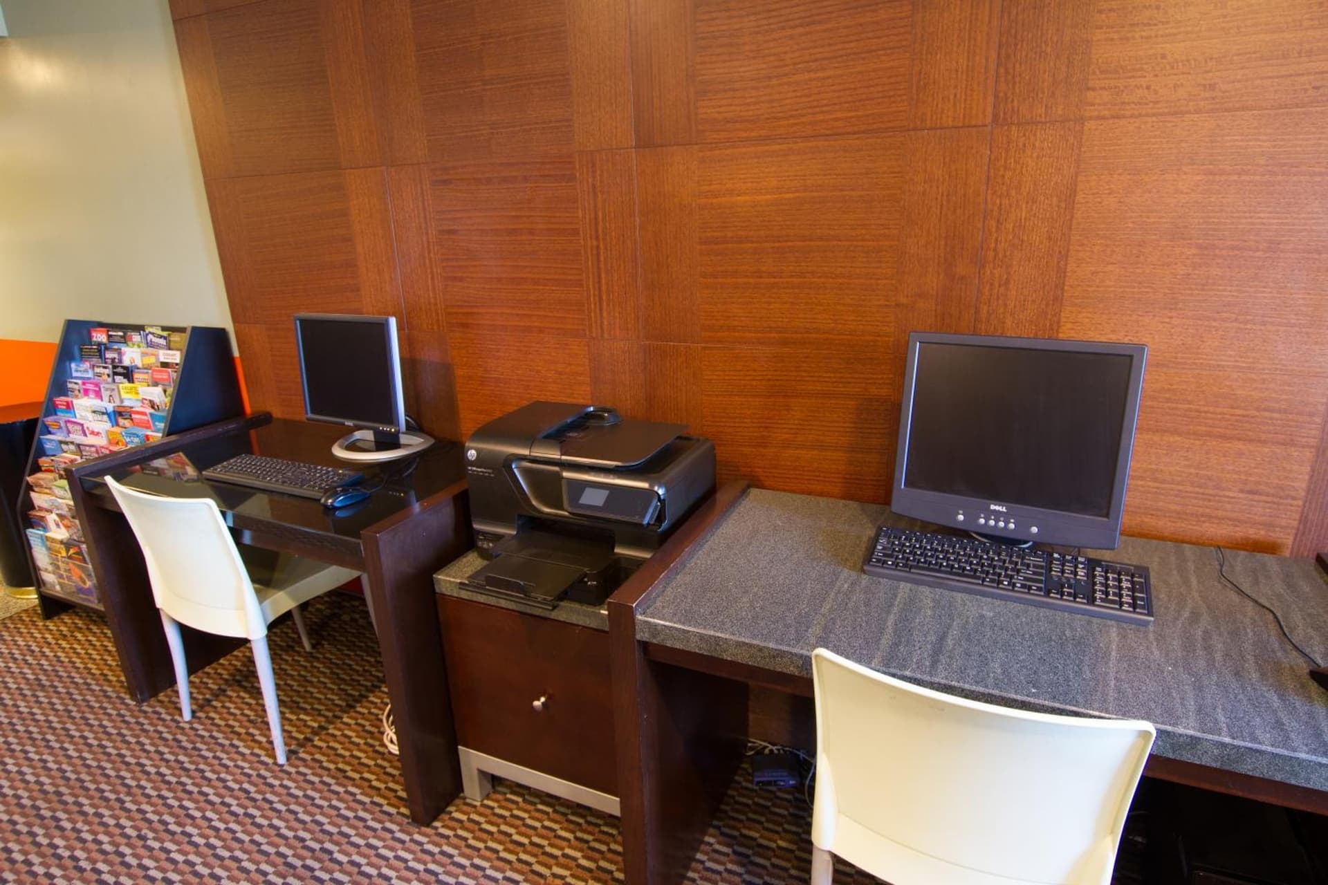 Scottsdale Parkview Hotel gallery photo in Scottsdale, AZ — image 53