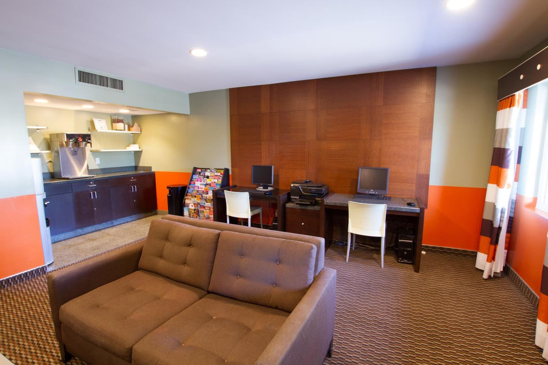 Scottsdale Parkview Hotel gallery photo in Scottsdale, AZ — image 30