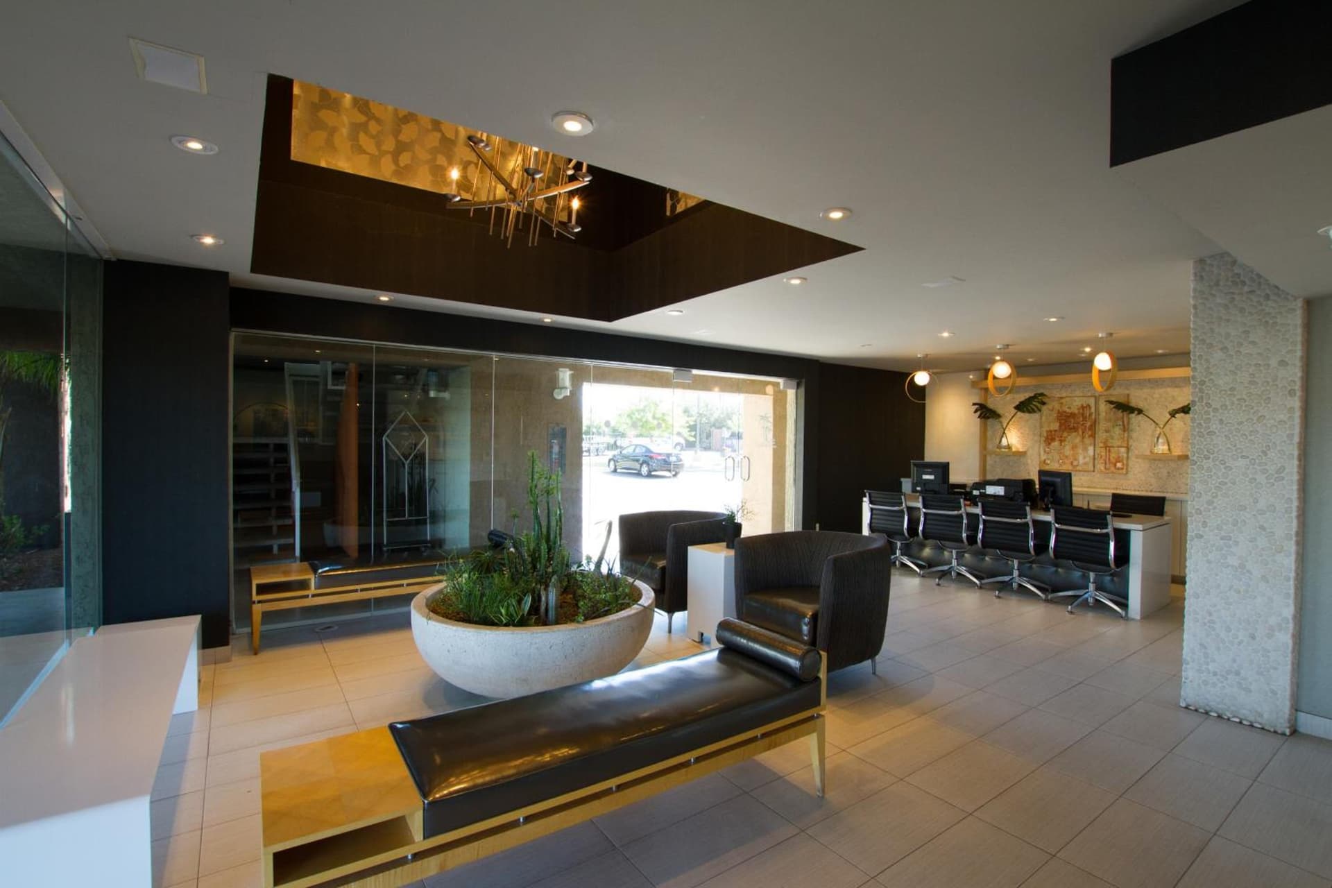 Scottsdale Parkview Hotel gallery photo in Scottsdale, AZ — image 9