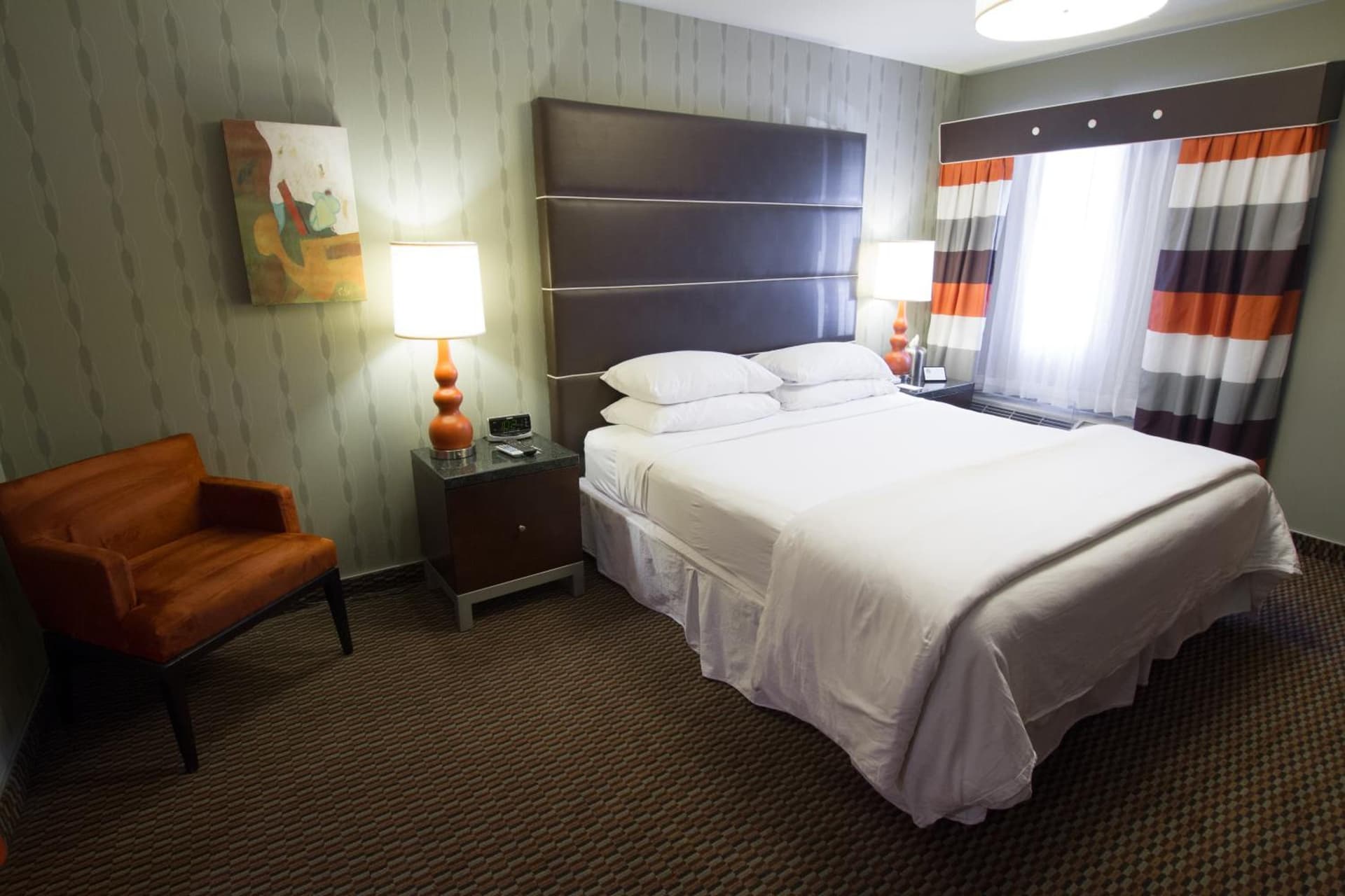 Scottsdale Parkview Hotel gallery photo in Scottsdale, AZ — image 60