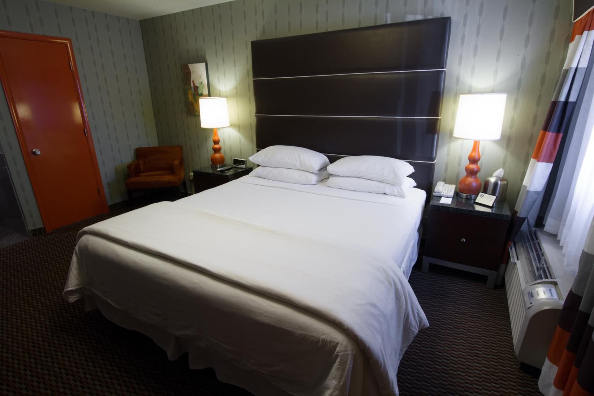 Scottsdale Parkview Hotel gallery photo in Scottsdale, AZ — image 14