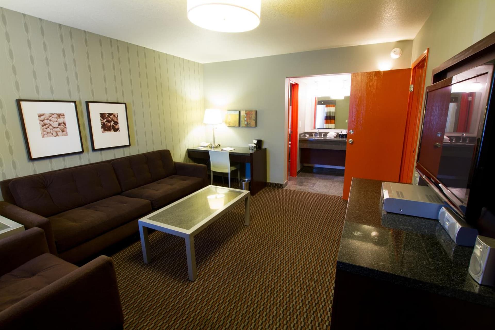 Scottsdale Parkview Hotel gallery photo in Scottsdale, AZ — image 55