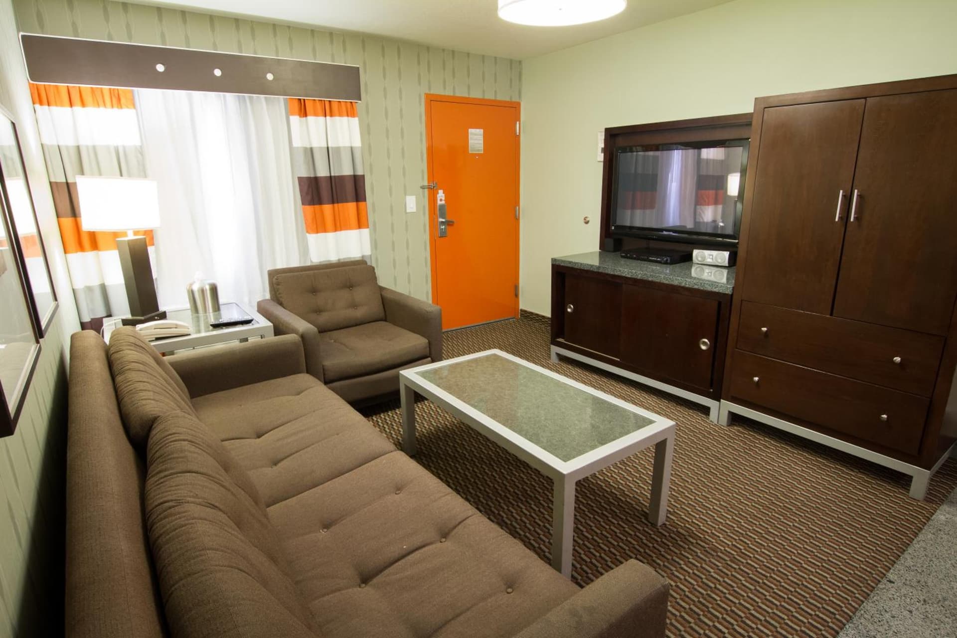 Scottsdale Parkview Hotel gallery photo in Scottsdale, AZ — image 50