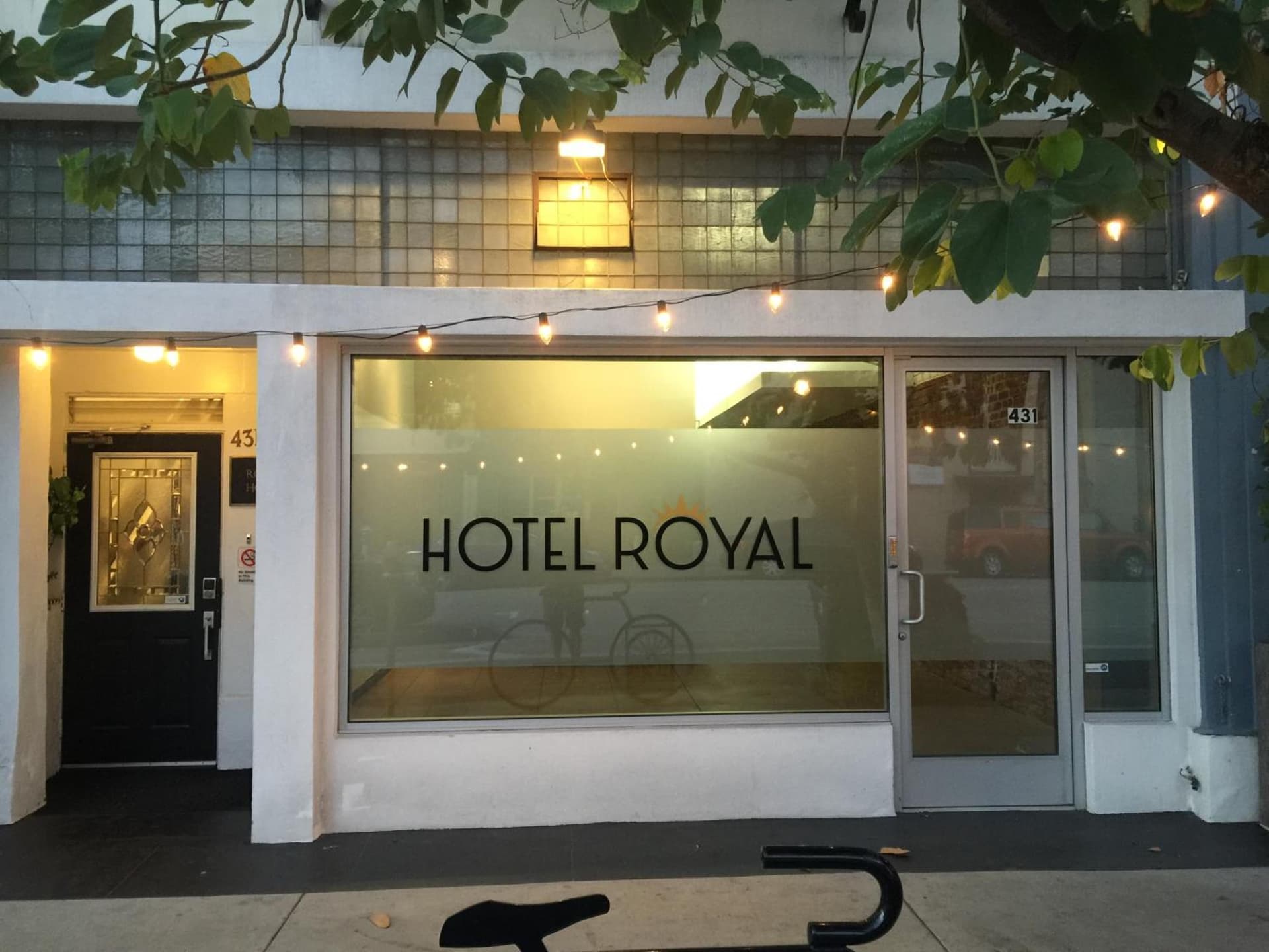 Hotel Royal gallery photo in Long Beach, CA — image 43