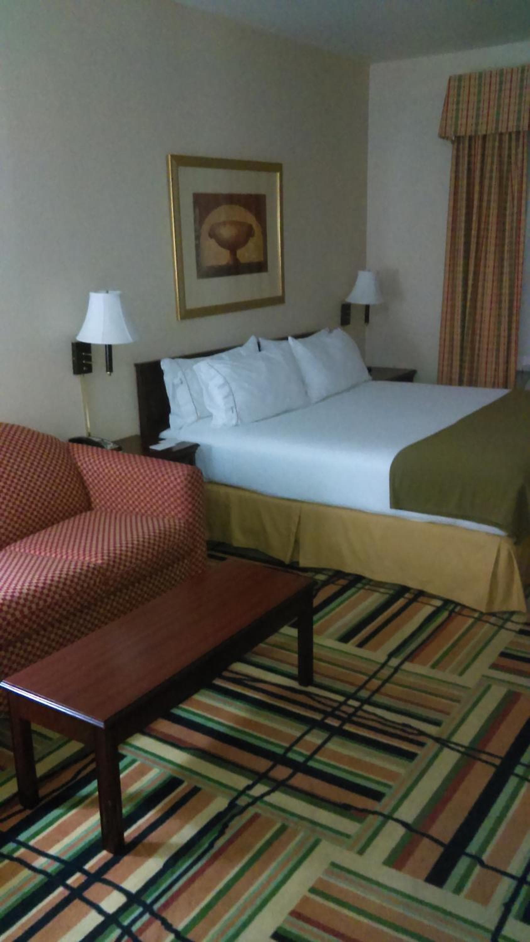 Country Inn & Suites by Radisson, Fort Worth West l-30 NAS JRB gallery photo in Fort Worth, TX — image 20
