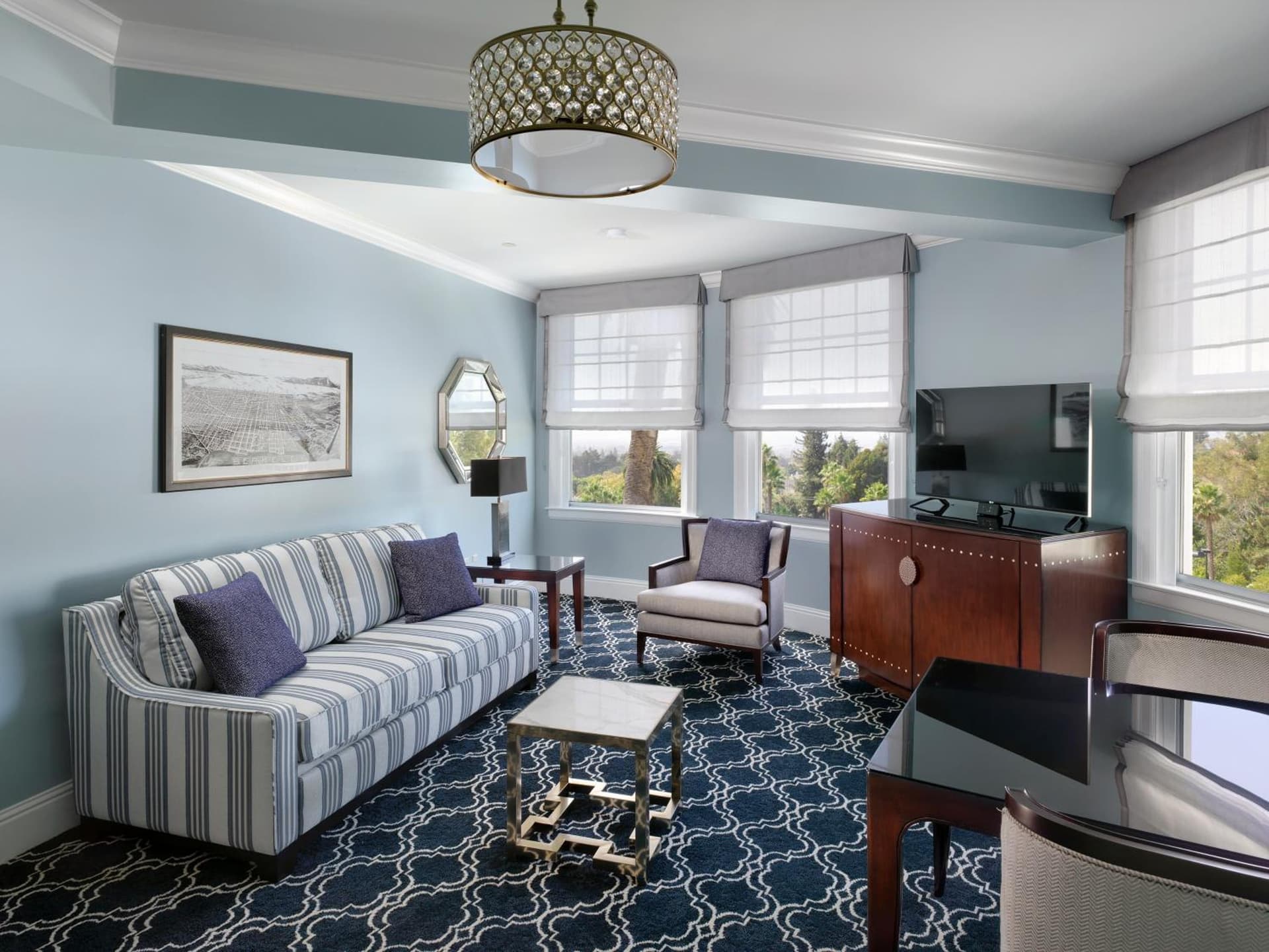 Claremont Resort & Club gallery photo in Berkeley, CA — image 55