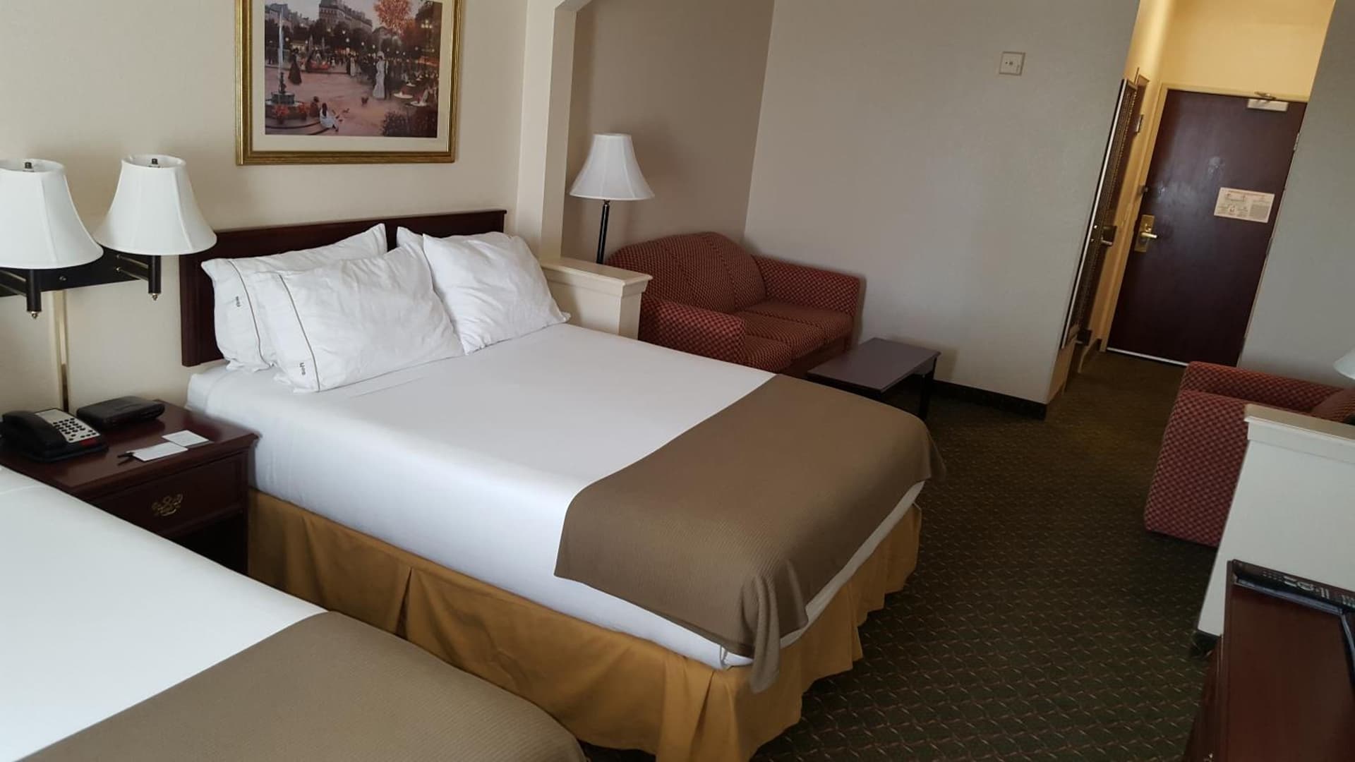 Country Inn & Suites by Radisson, Fort Worth West l-30 NAS JRB gallery photo in Fort Worth, TX — image 29