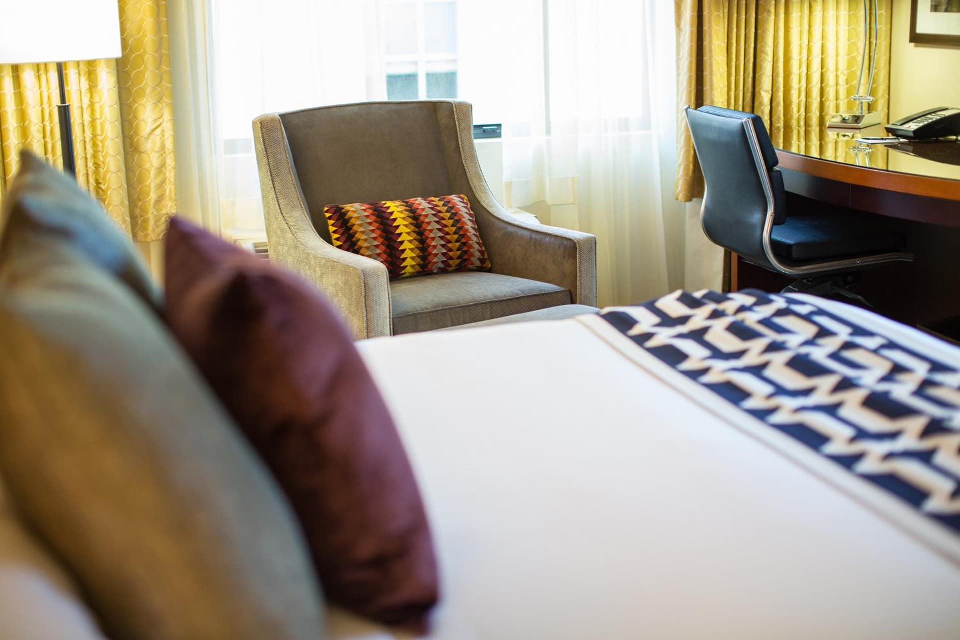 The Paramount Hotel gallery photo in Seattle, WA — image 24